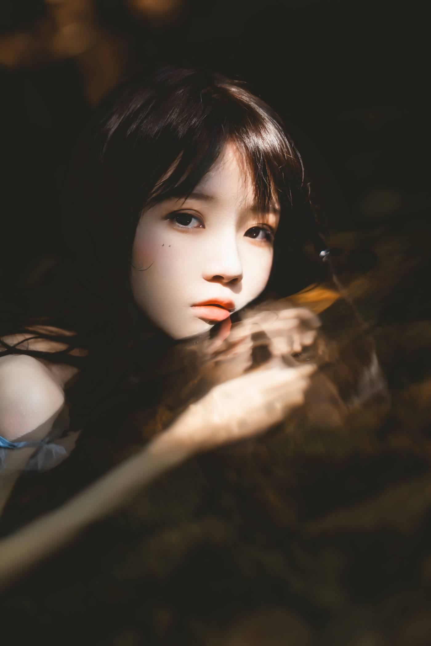 桜桃喵 – NO.127 沉溺 [19P]插图5