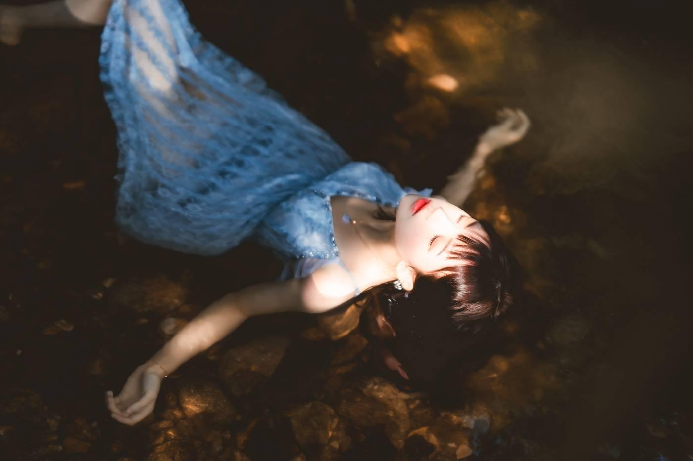 桜桃喵 – NO.127 沉溺 [19P]插图7
