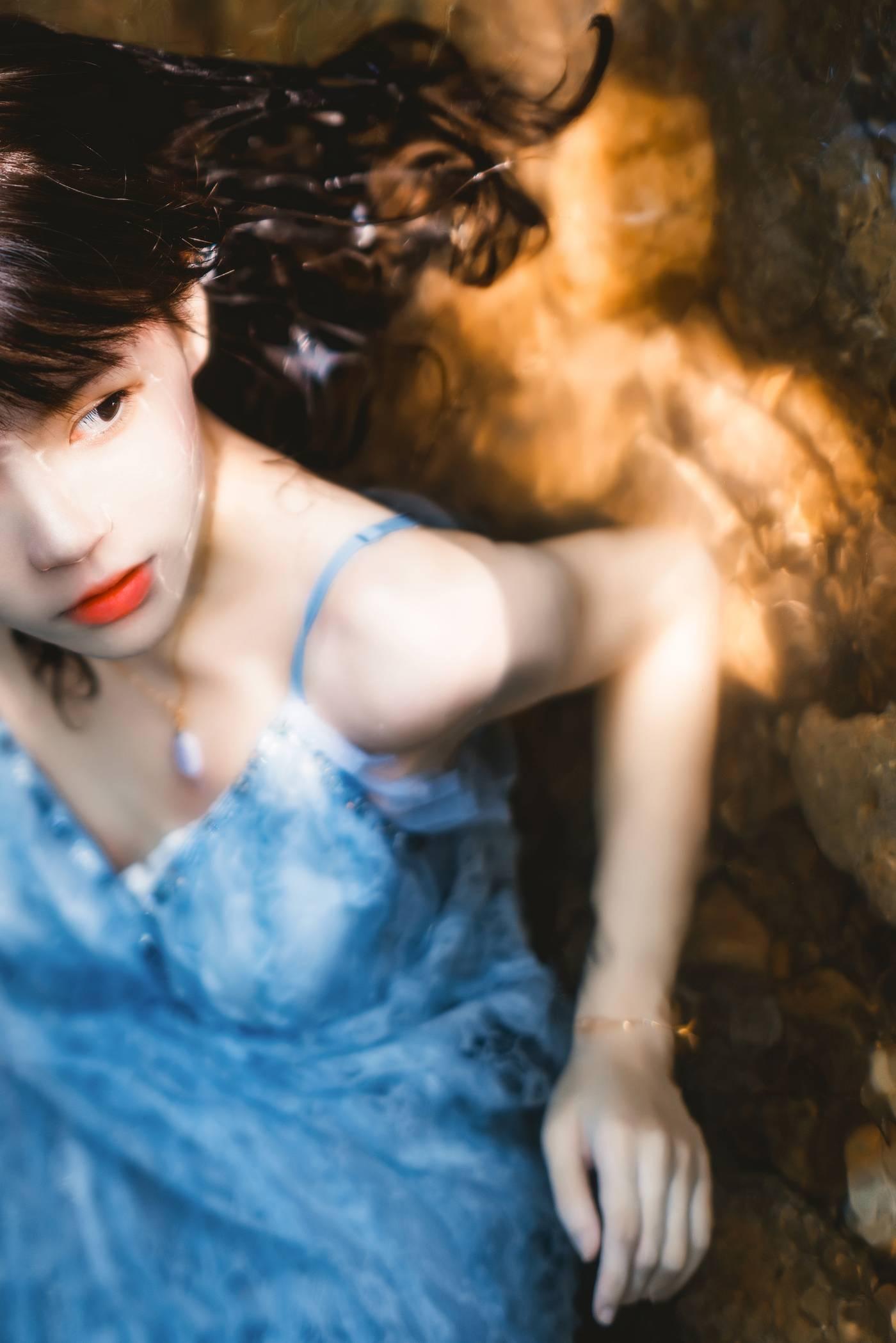 桜桃喵 – NO.127 沉溺 [19P]插图8