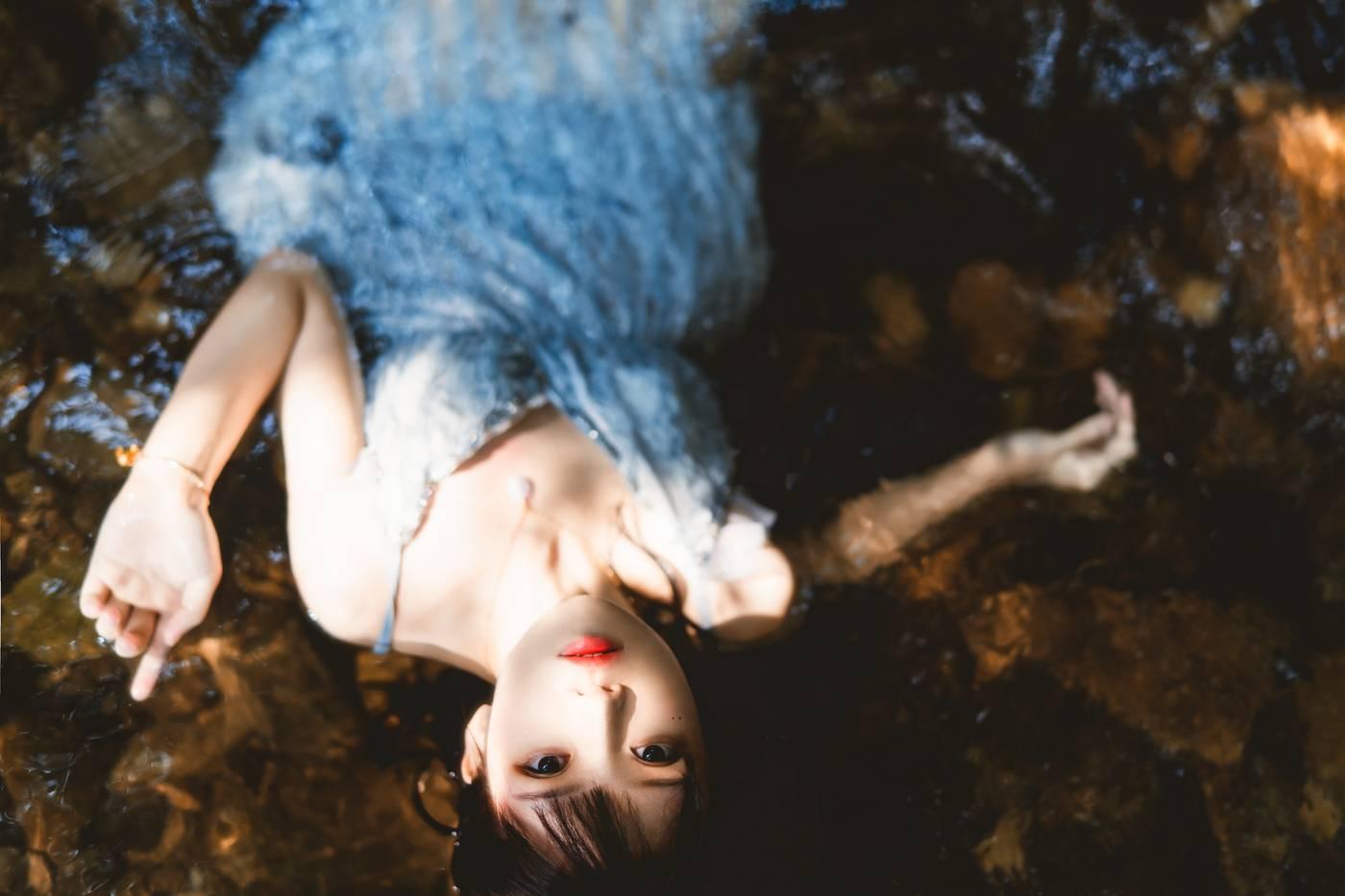 桜桃喵 – NO.127 沉溺 [19P]插图9