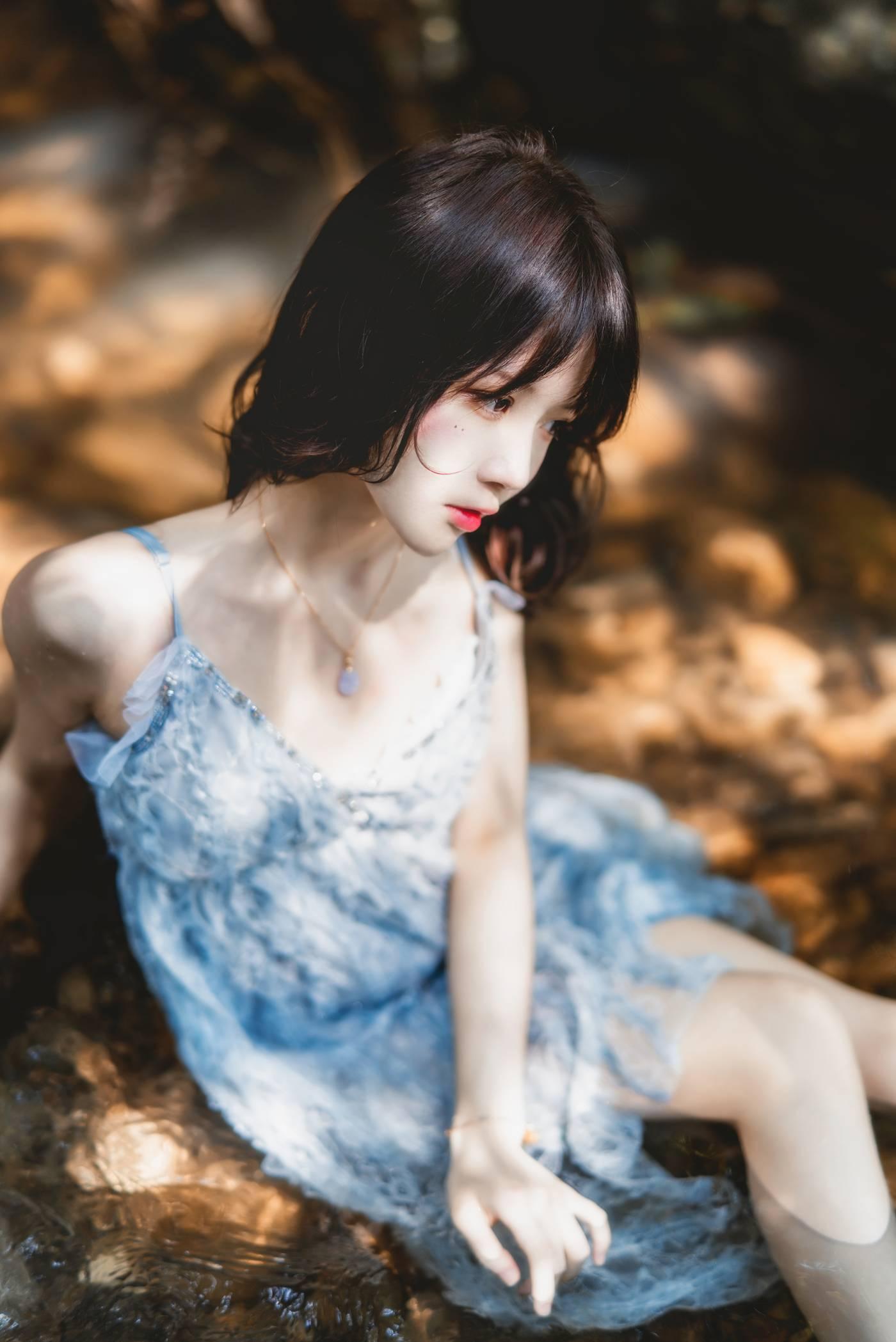 桜桃喵 – NO.127 沉溺 [19P]插图