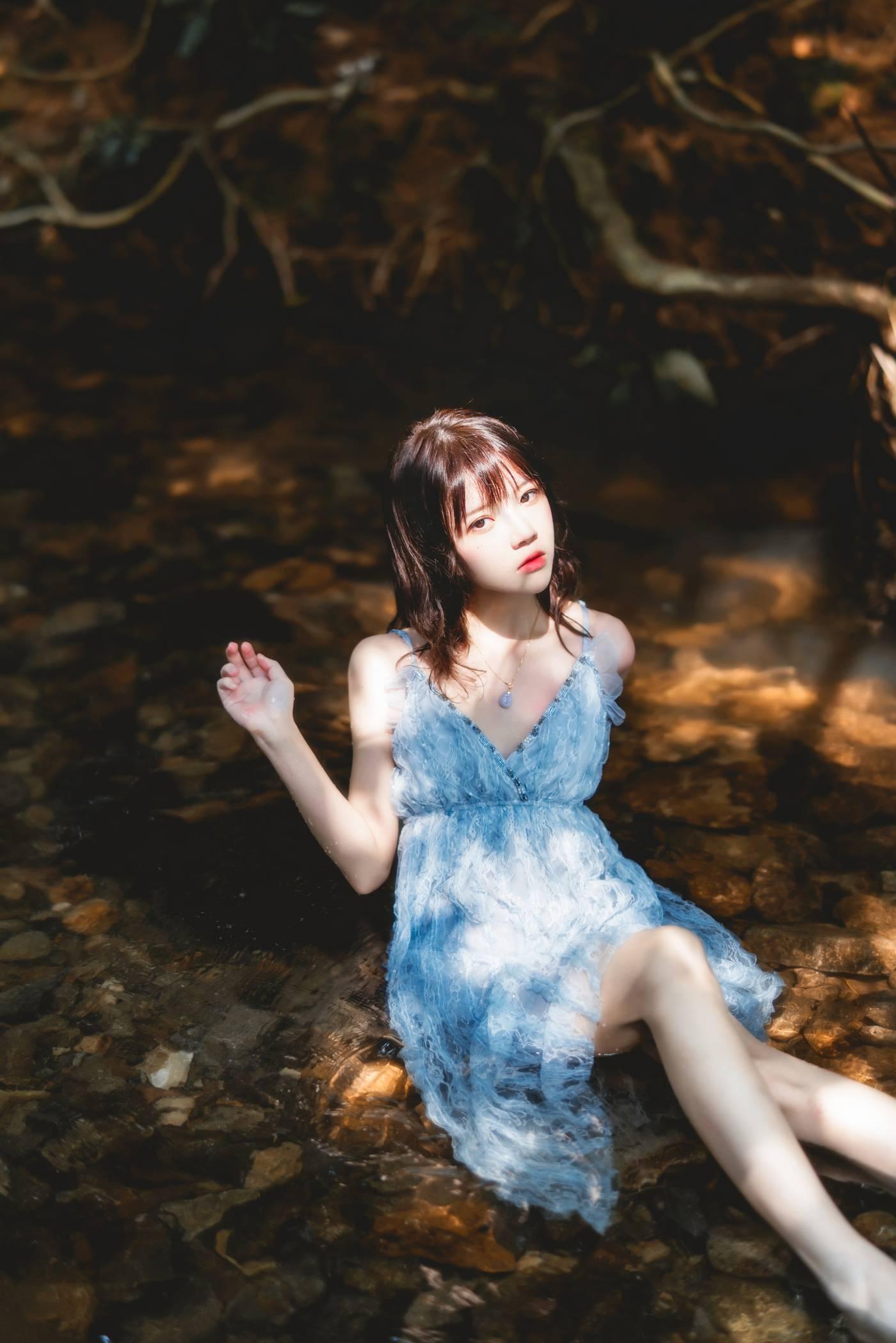 桜桃喵 – NO.127 沉溺 [19P]插图2