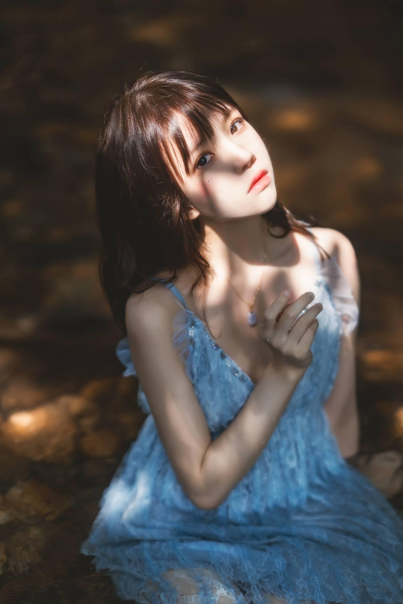 桜桃喵 – NO.127 沉溺 [19P]插图3