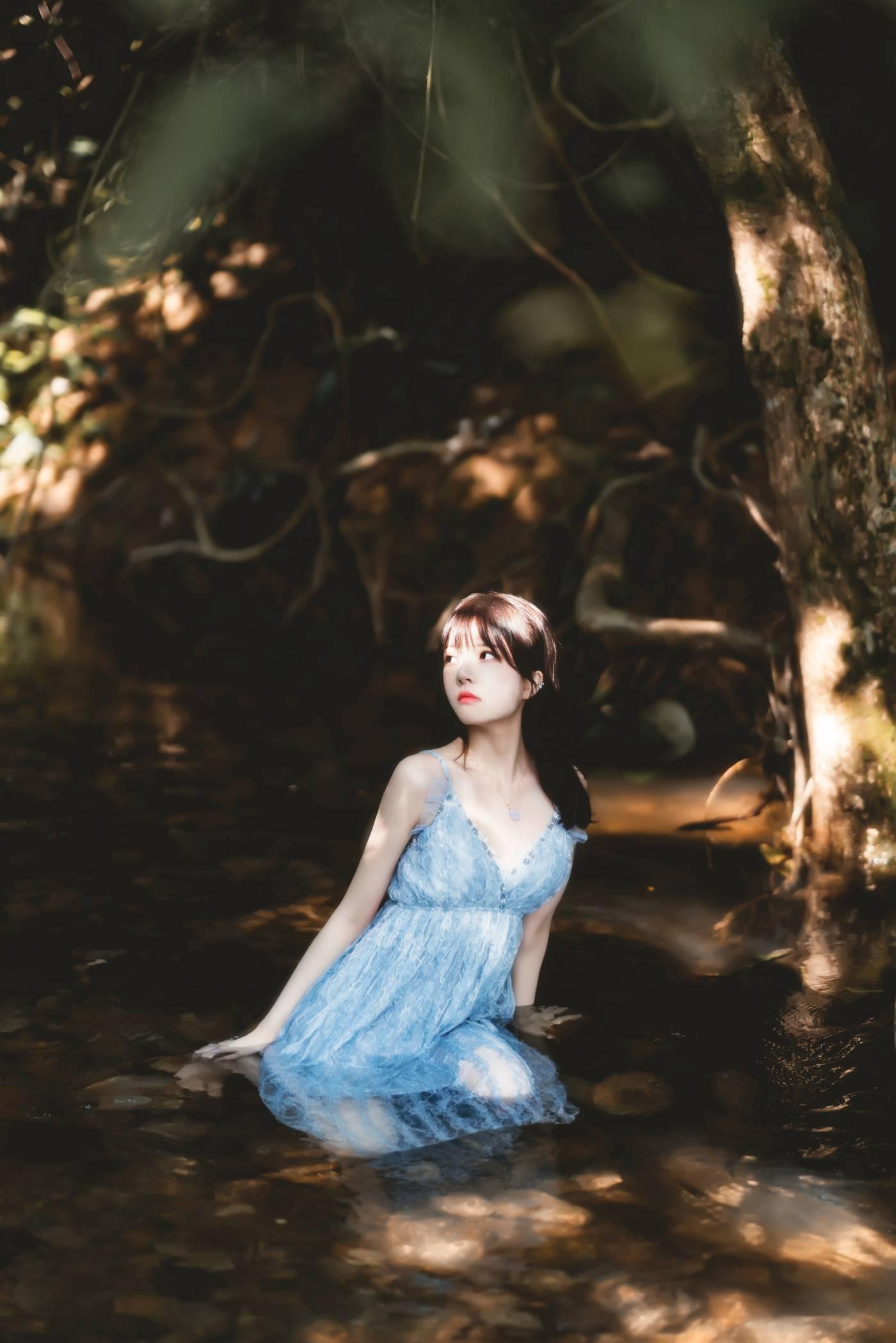 桜桃喵 – NO.127 沉溺 [19P]插图8