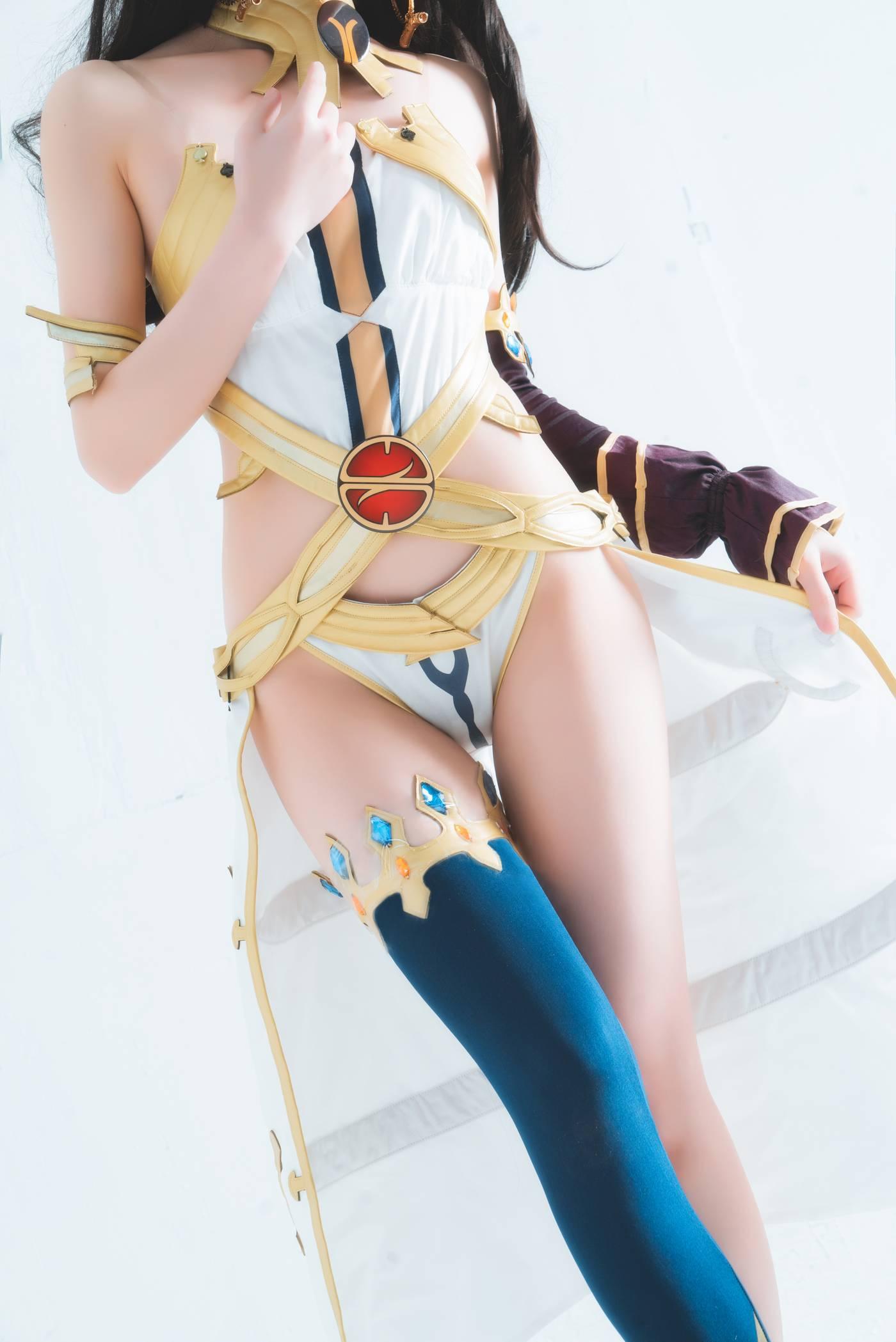 桜桃喵 – NO.114 弓凛 [44P]插图9