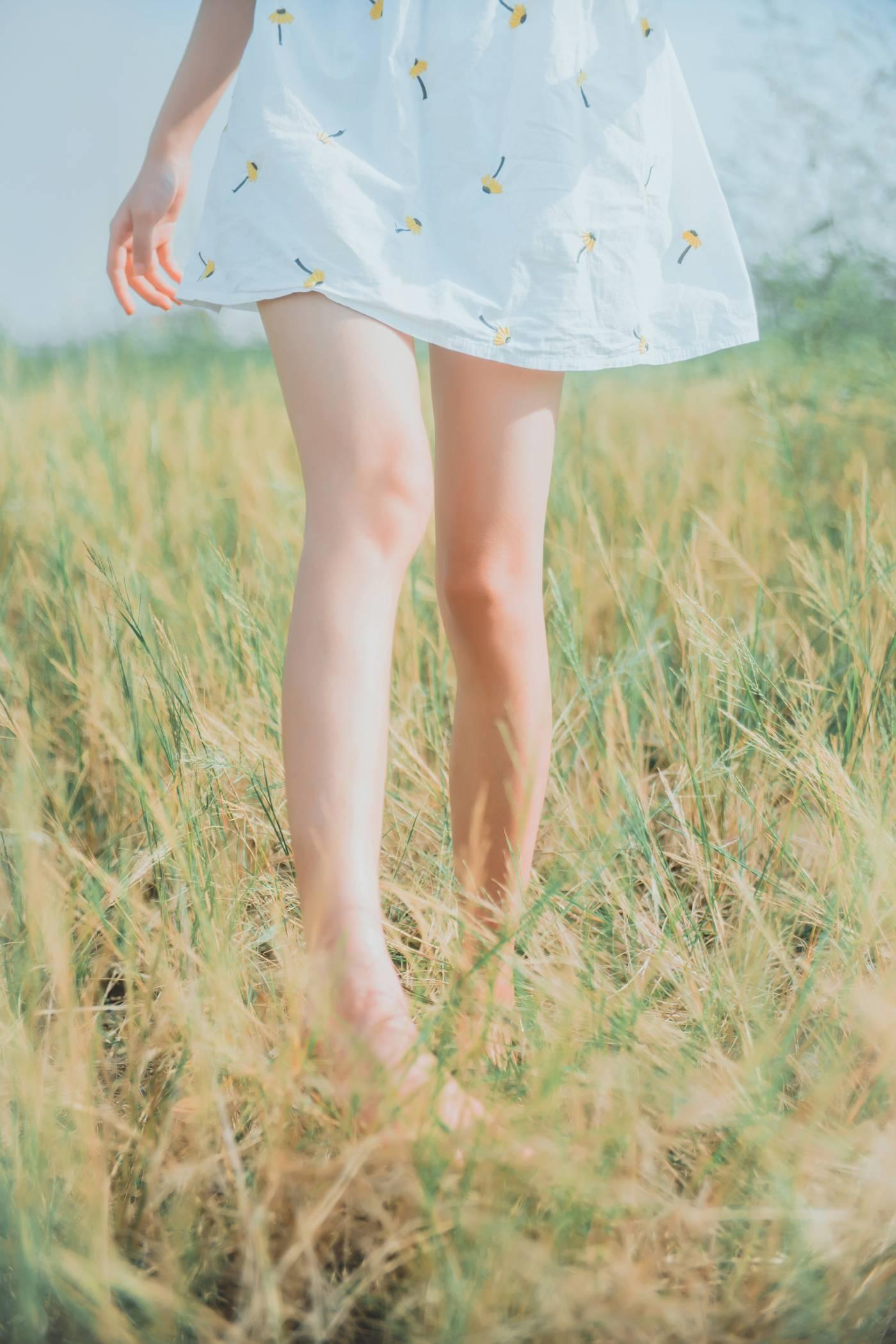 桜桃喵 – NO.66 田野 [29P]插图6