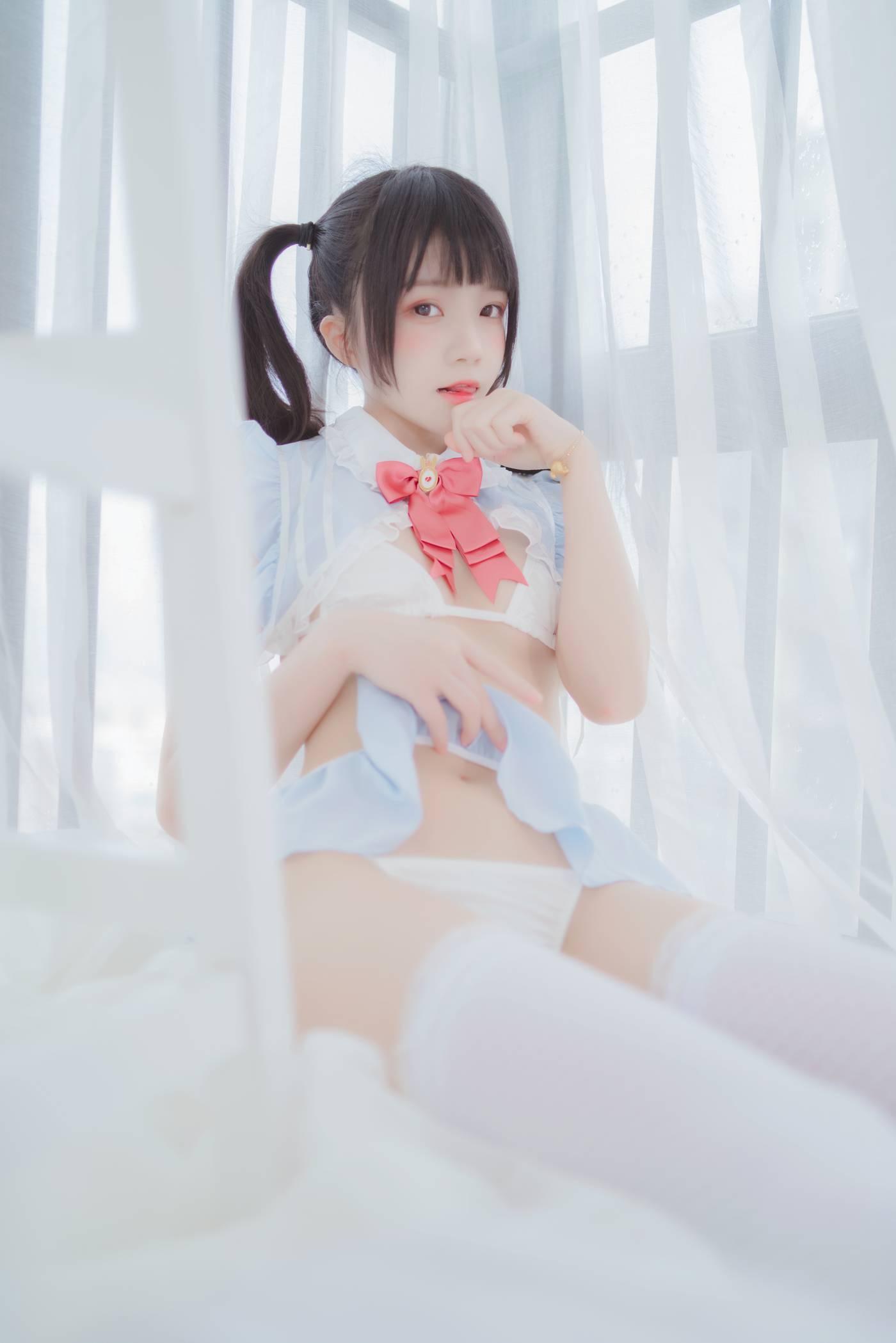桜桃喵 – NO.64 爱丽丝的兔子 -爱丽丝的兔子44p[44P]插图5