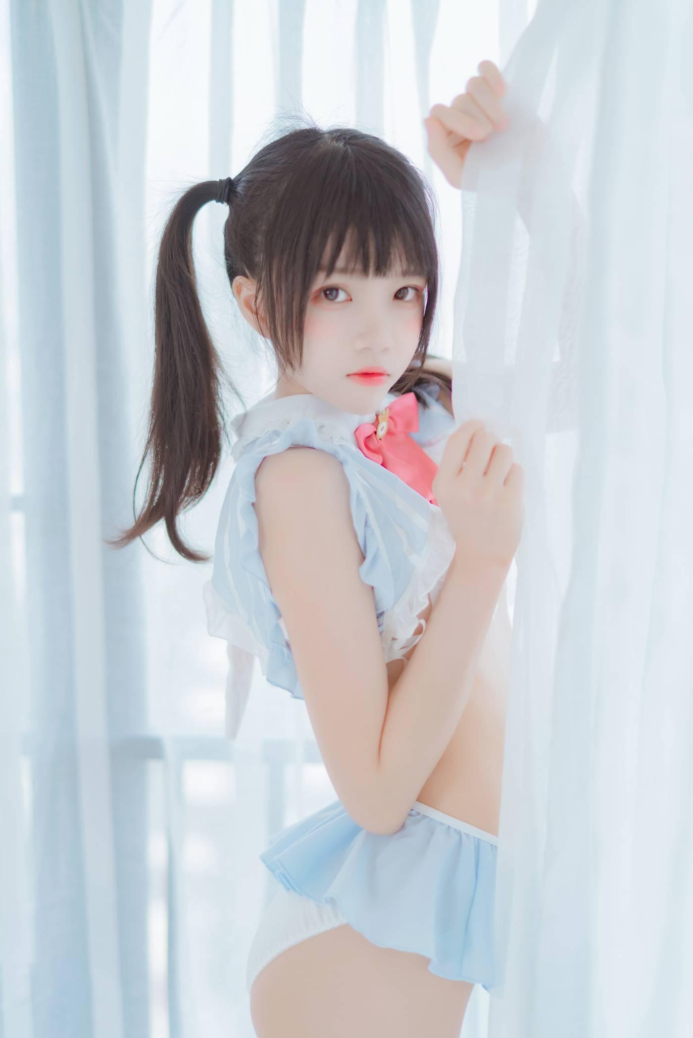 桜桃喵 – NO.64 爱丽丝的兔子 -爱丽丝的兔子44p[44P]插图7