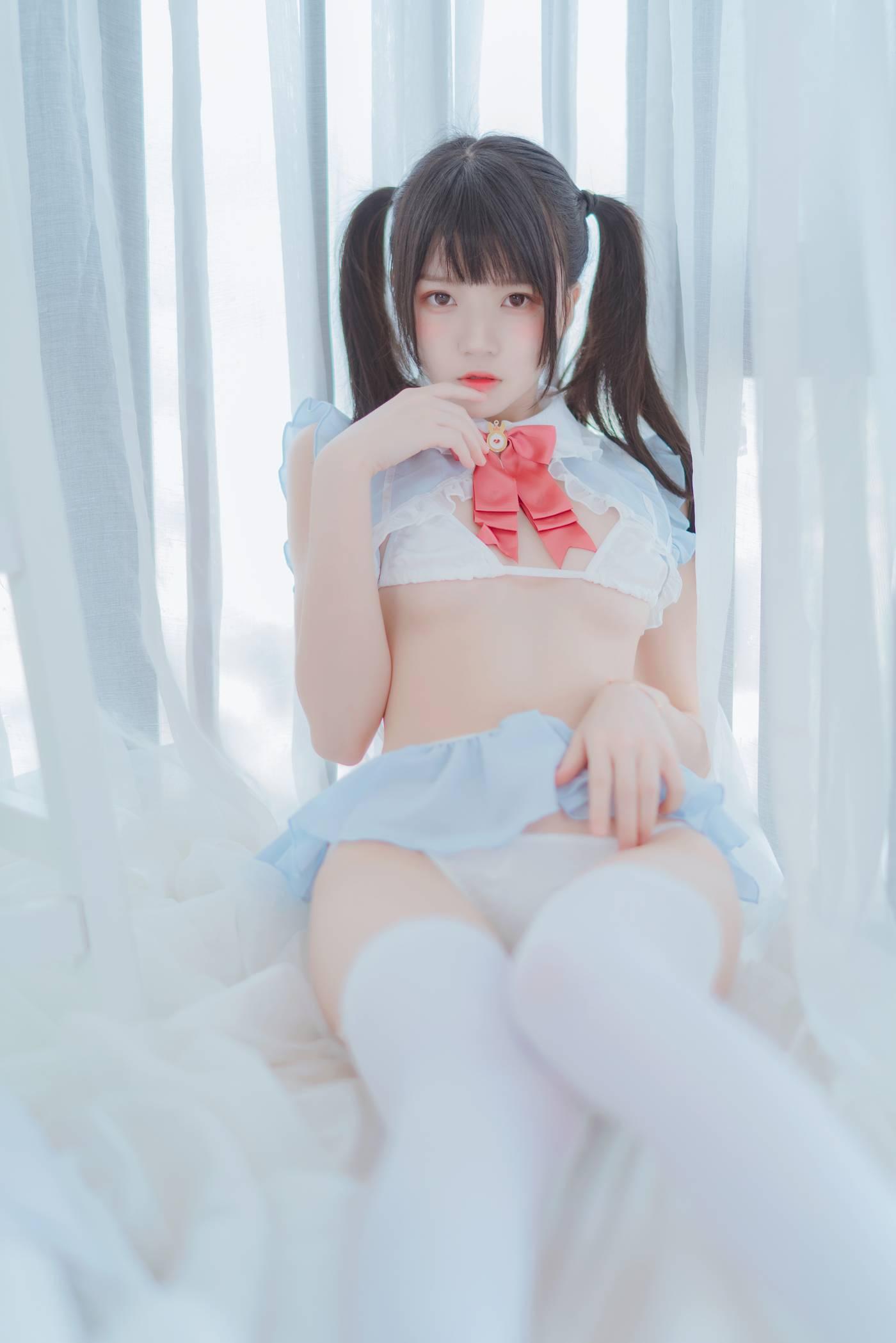 桜桃喵 – NO.64 爱丽丝的兔子 -爱丽丝的兔子44p[44P]插图2