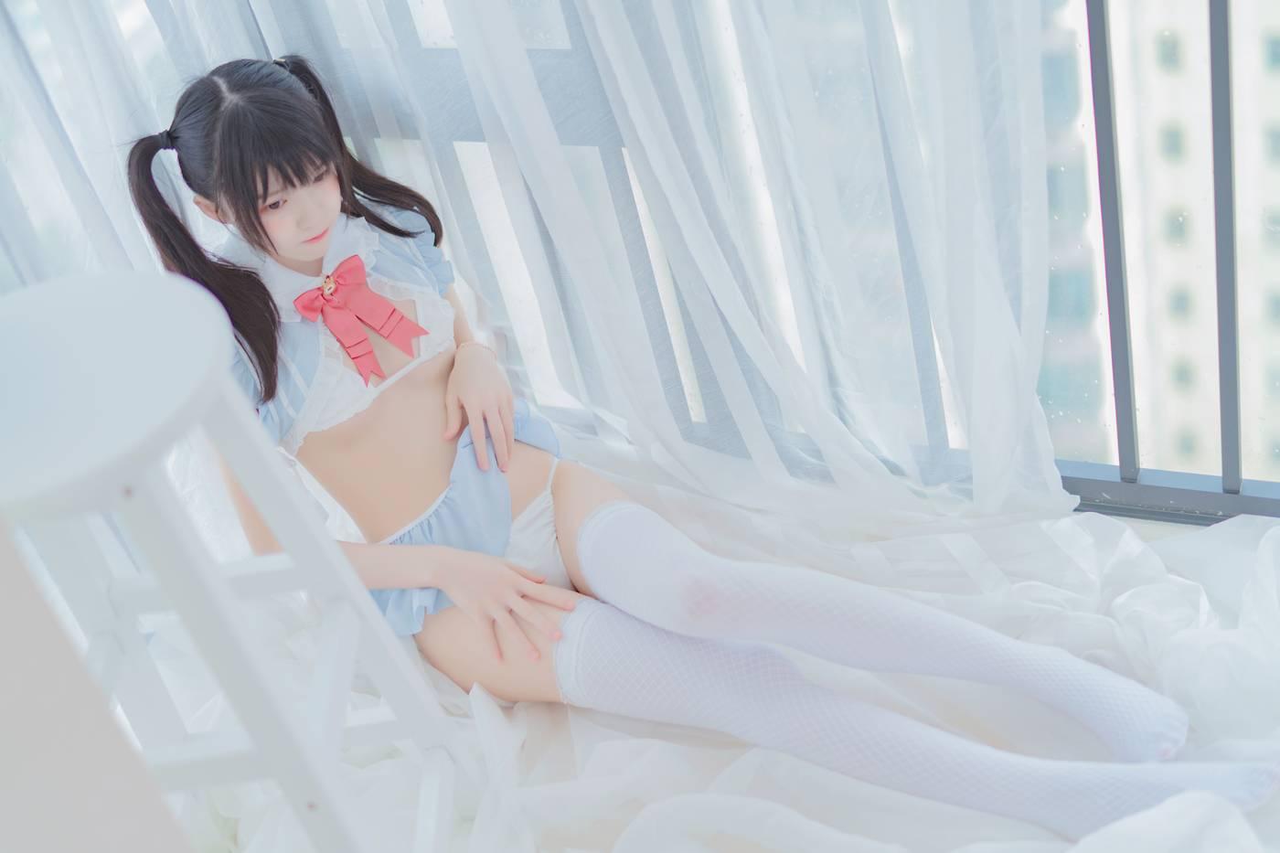 桜桃喵 – NO.64 爱丽丝的兔子 -爱丽丝的兔子44p[44P]插图4