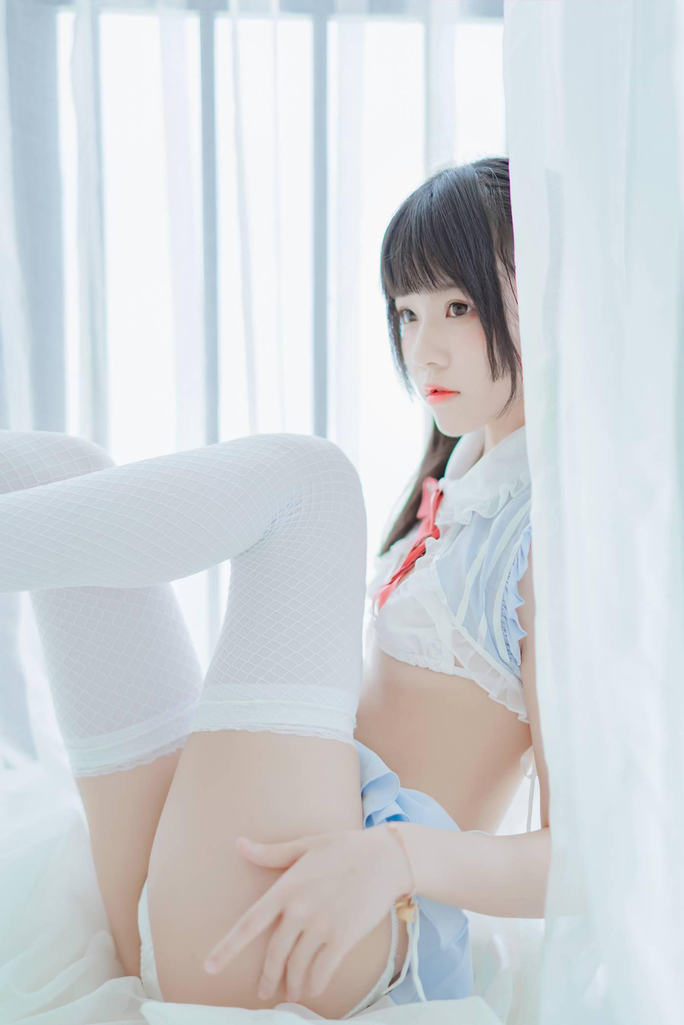 桜桃喵 – NO.64 爱丽丝的兔子 -爱丽丝的兔子44p[44P]插图5