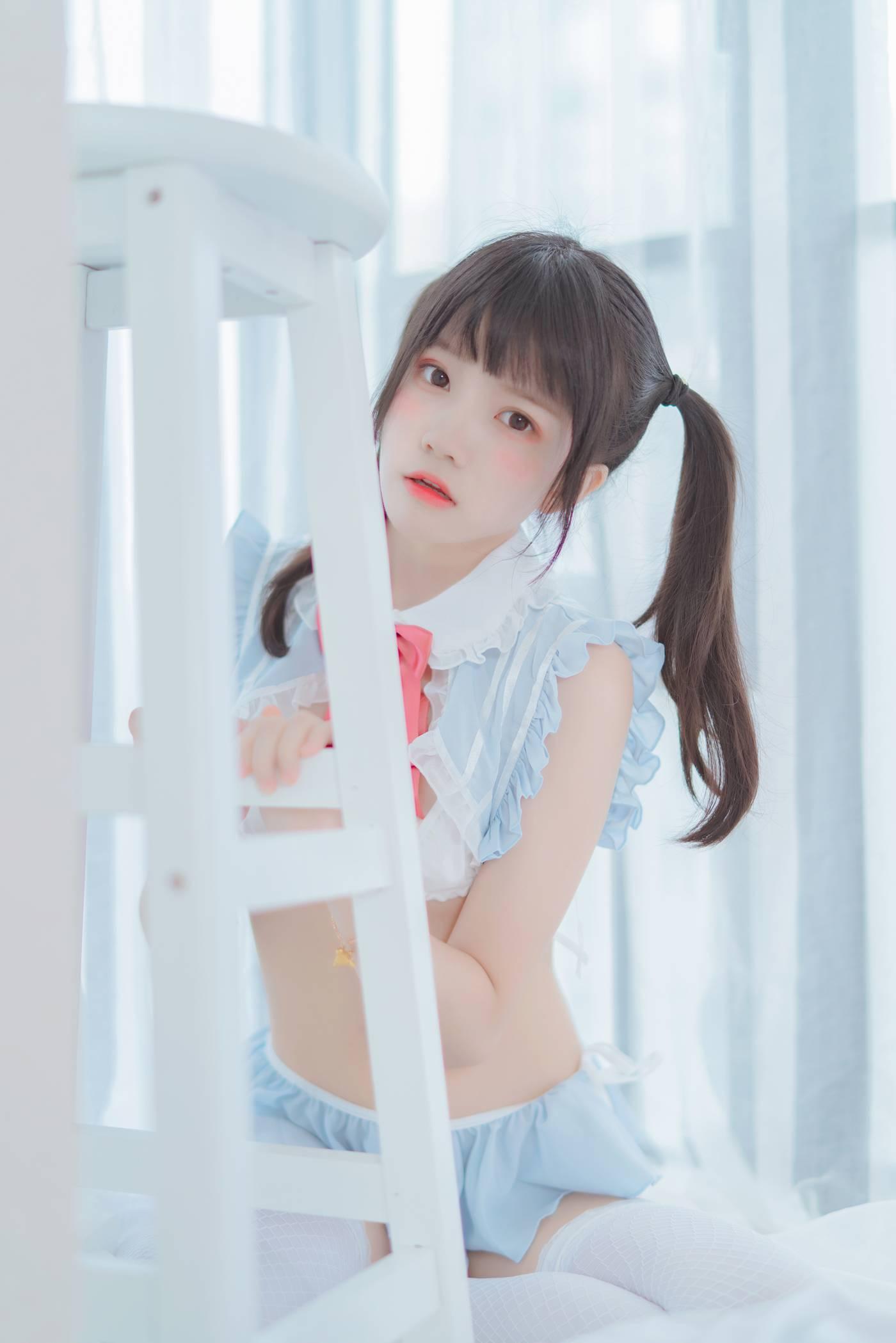 桜桃喵 – NO.64 爱丽丝的兔子 -爱丽丝的兔子44p[44P]插图7