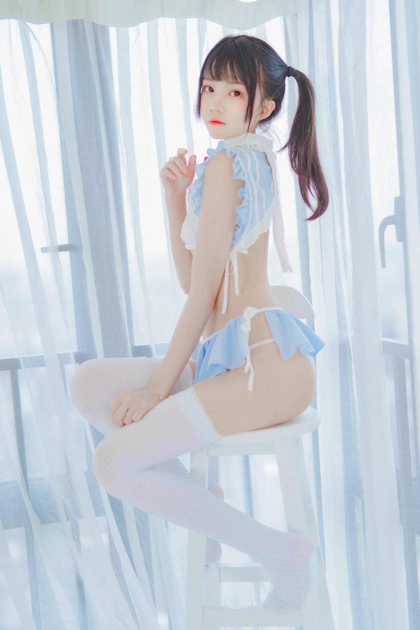 桜桃喵 – NO.64 爱丽丝的兔子 -爱丽丝的兔子44p[44P]插图9