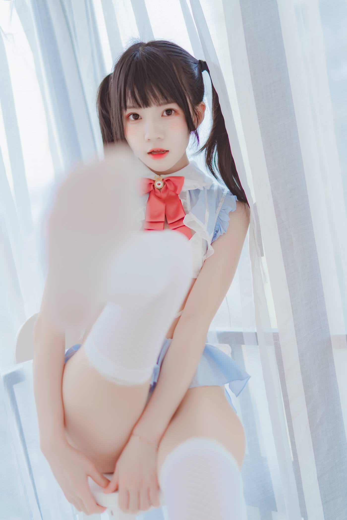 桜桃喵 – NO.64 爱丽丝的兔子 -爱丽丝的兔子44p[44P]插图2