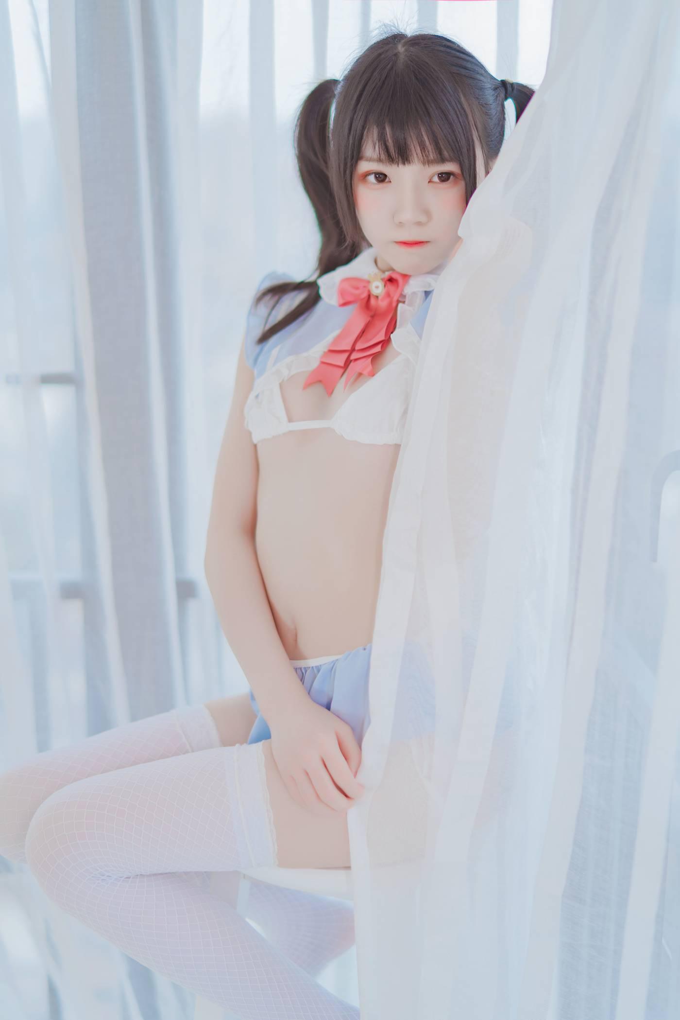 桜桃喵 – NO.64 爱丽丝的兔子 -爱丽丝的兔子44p[44P]插图5
