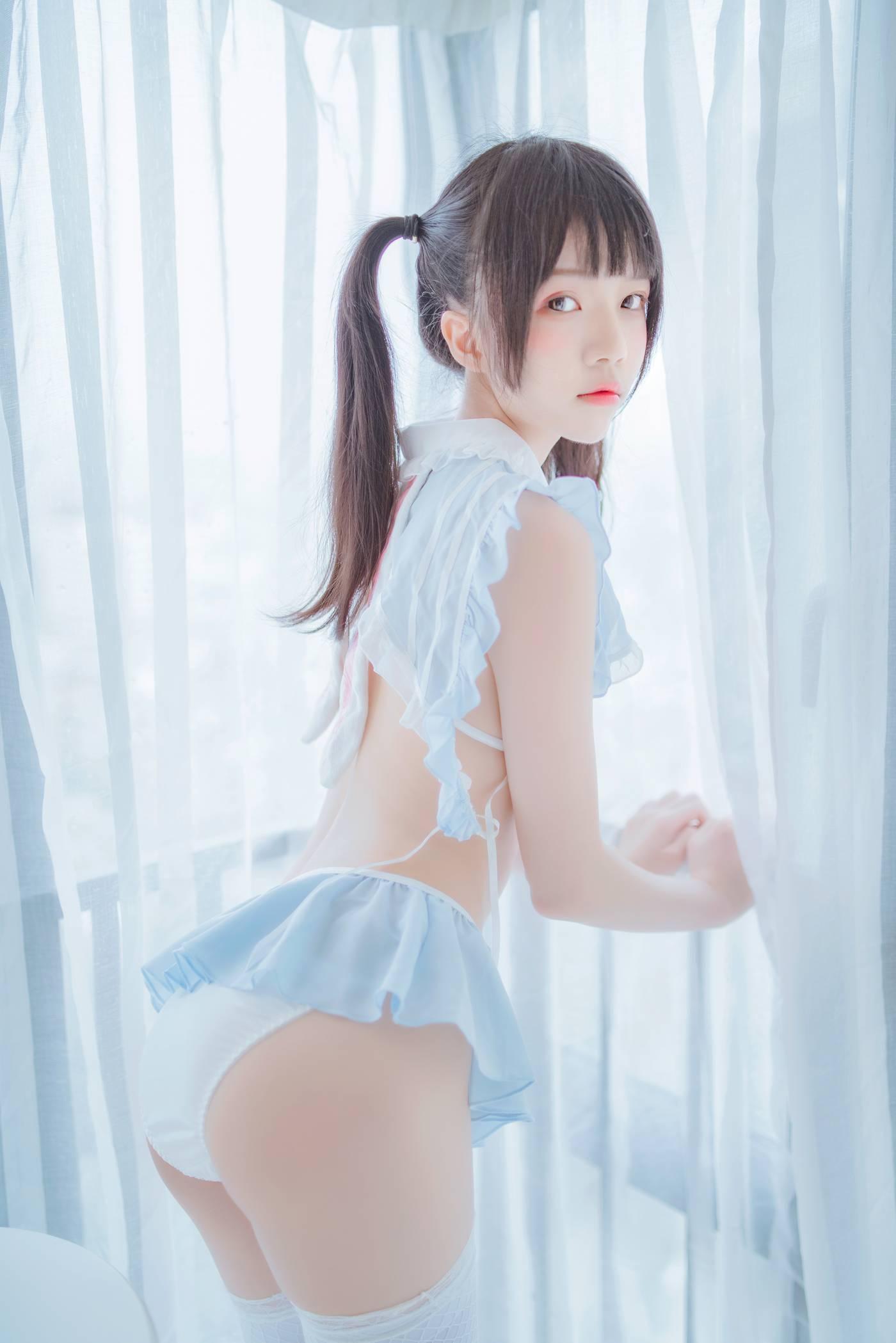 桜桃喵 – NO.64 爱丽丝的兔子 -爱丽丝的兔子44p[44P]插图3