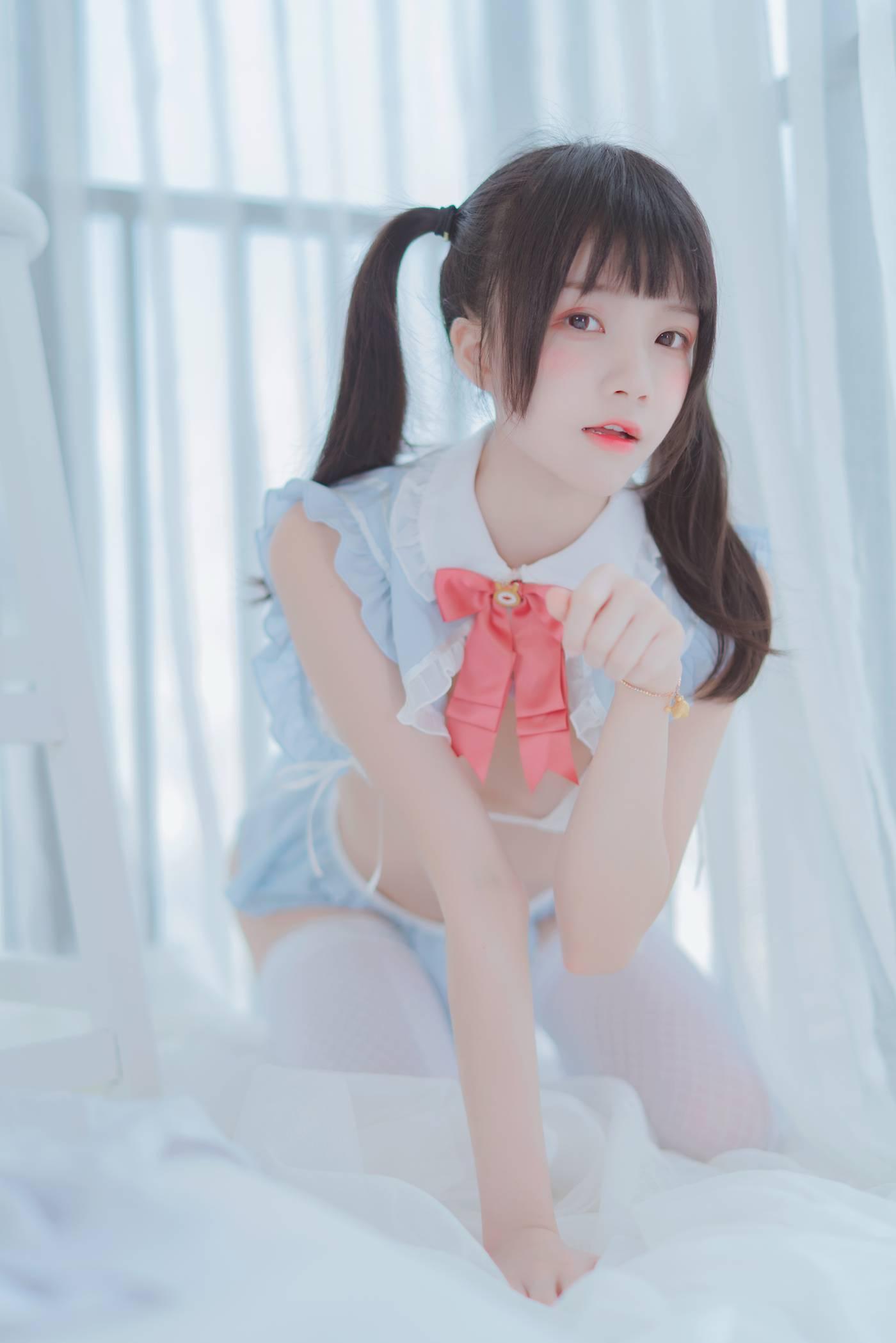 桜桃喵 – NO.64 爱丽丝的兔子 -爱丽丝的兔子44p[44P]插图3