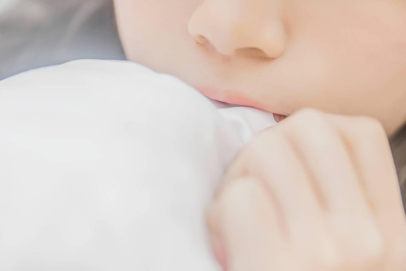 桜桃喵 – NO.70 白衬衫散发 [49P]插图