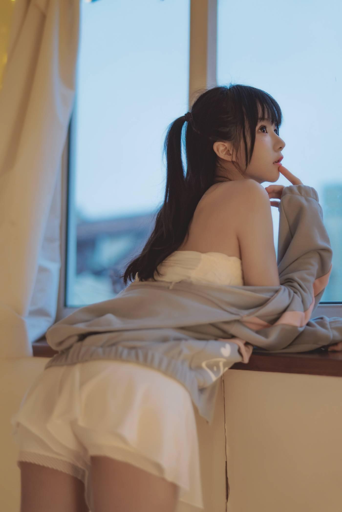 桜桃喵 – NO.115 碎星 [19P]插图5