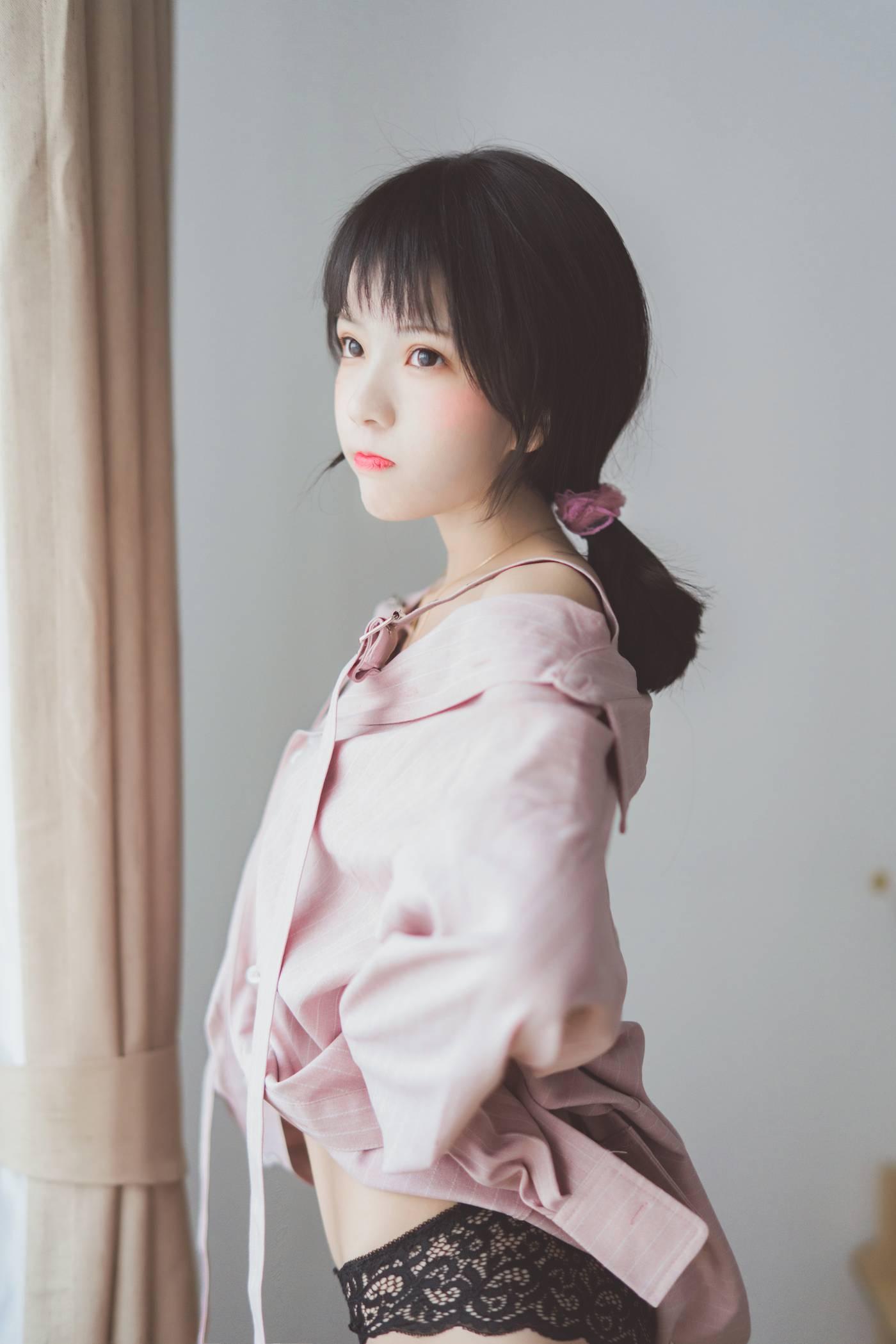 桜桃喵 – NO.100 温柔×4 -情书（16p[16P]插图1