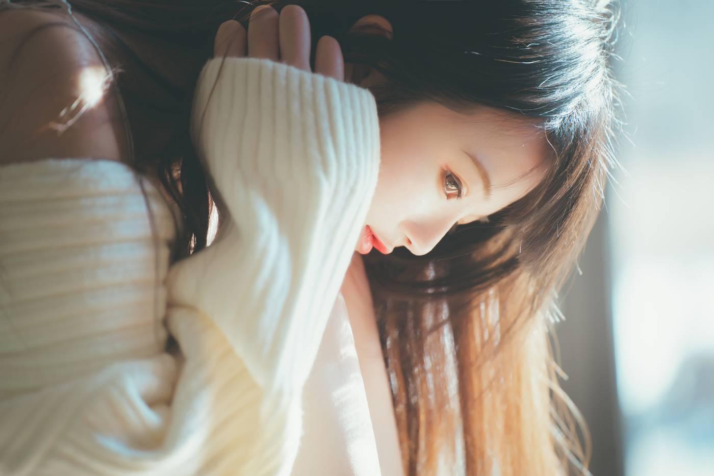 桜桃喵 – NO.117 暖暖02 [35P]插图8