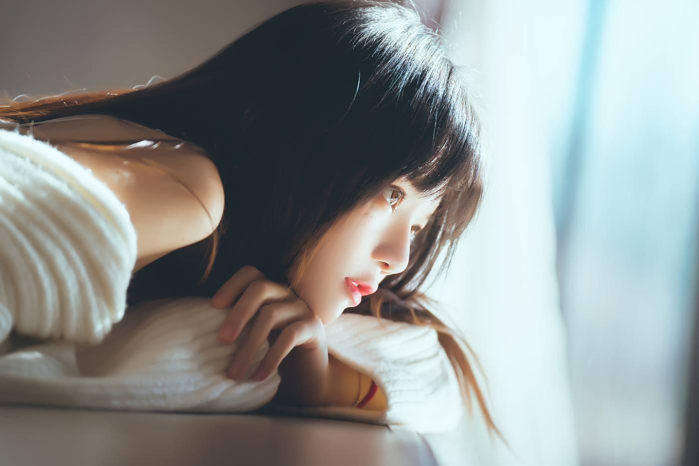 桜桃喵 – NO.117 暖暖02 [35P]插图8