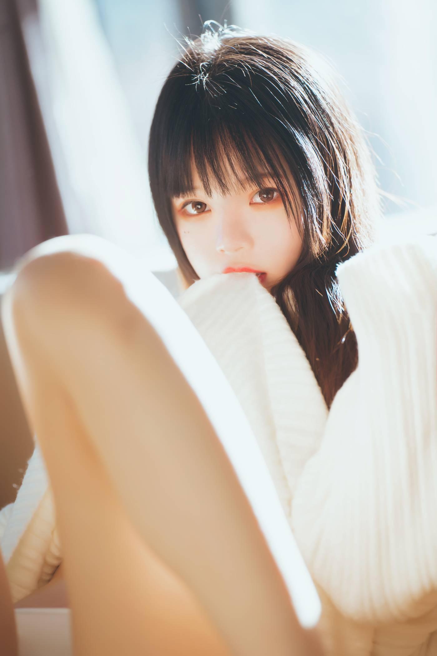 桜桃喵 – NO.116 暖暖01 [36P]插图9