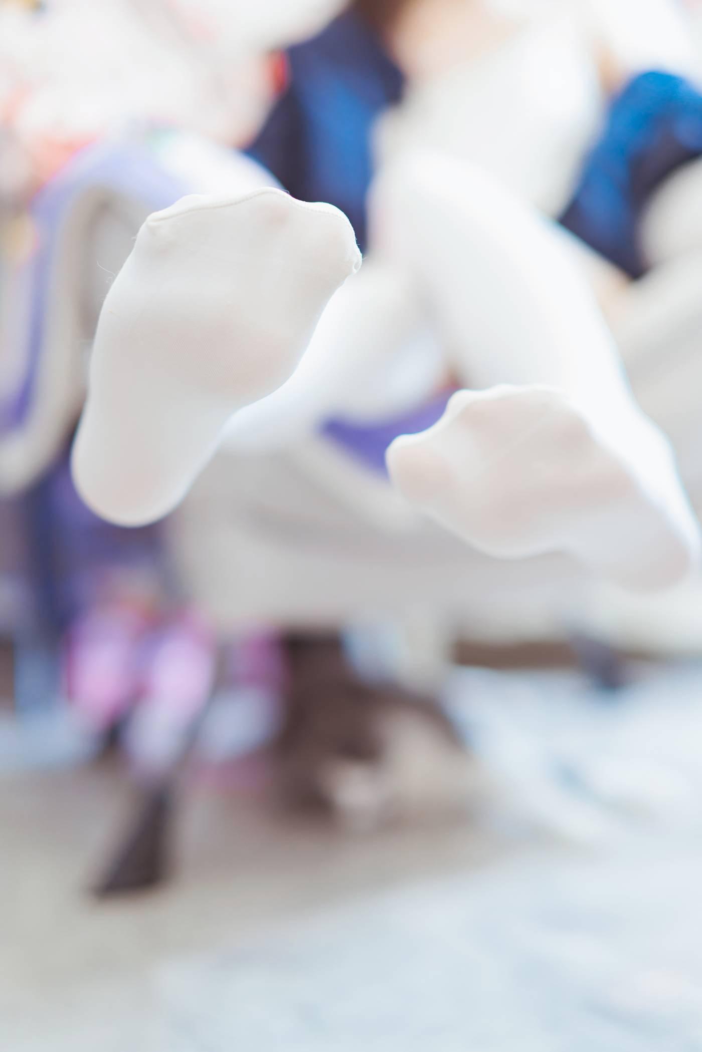桜桃喵 – NO.56 未熟3 奶桃桃 [102P]插图2