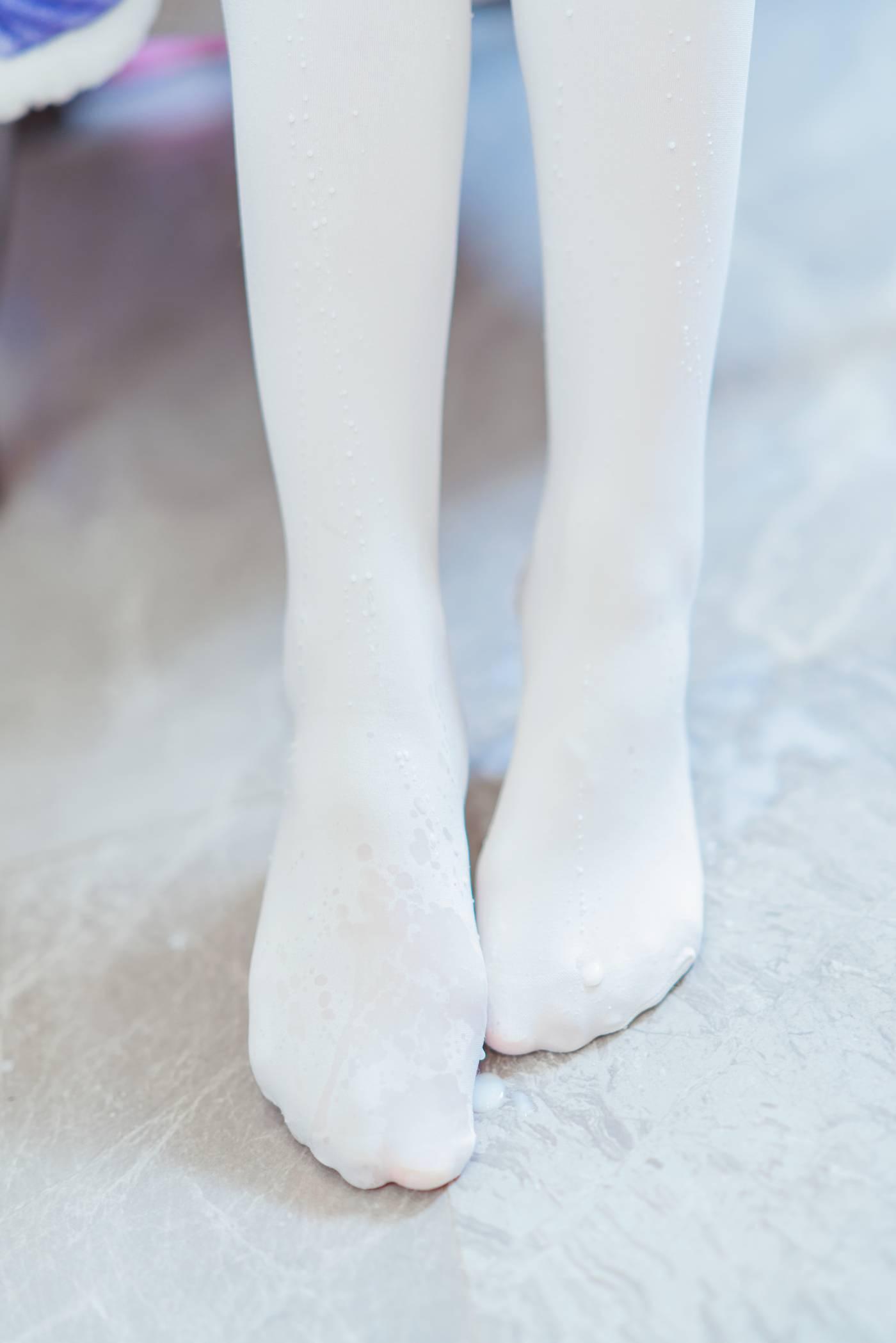桜桃喵 – NO.56 未熟3 奶桃桃 [102P]插图9