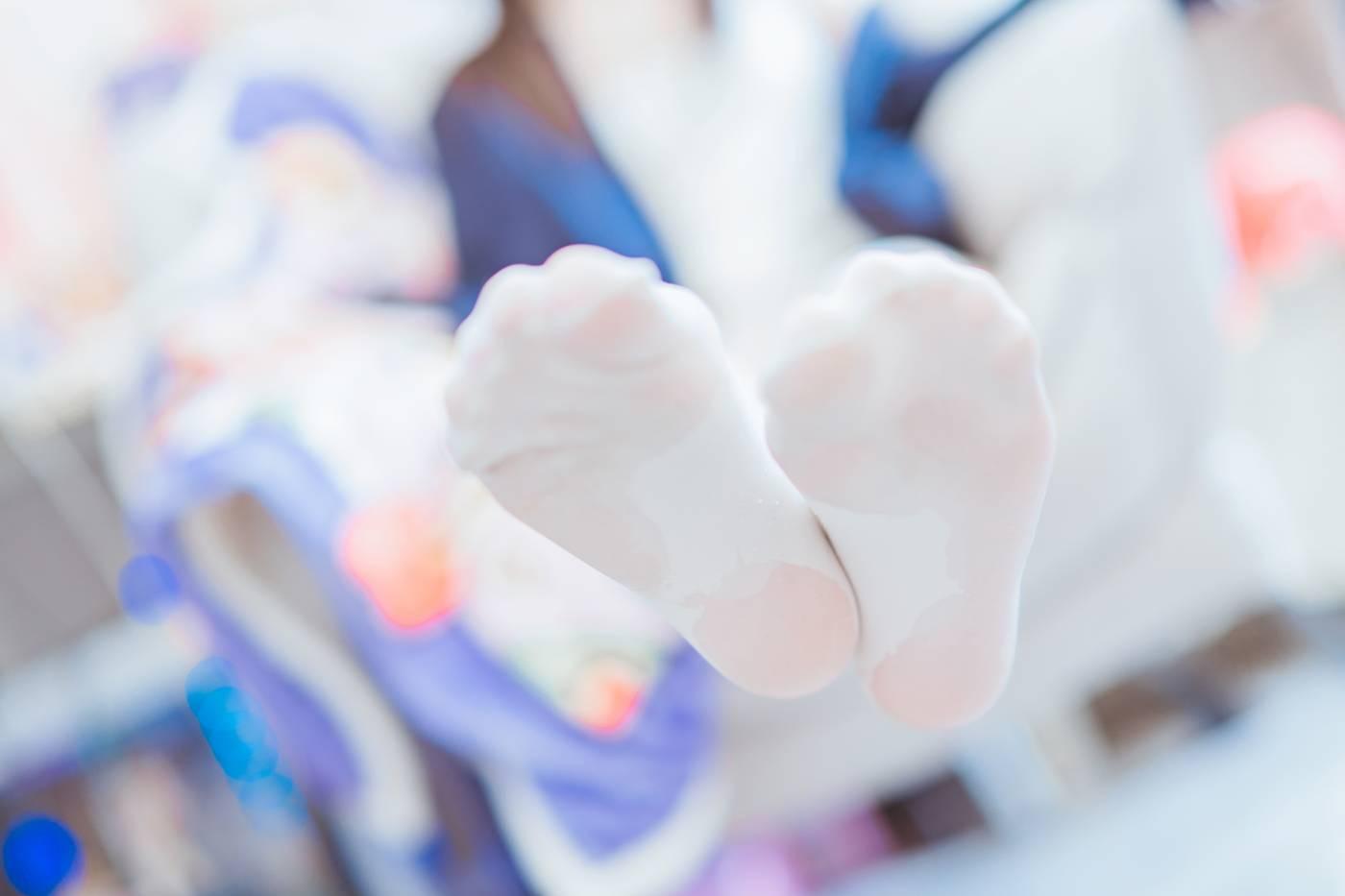 桜桃喵 – NO.56 未熟3 奶桃桃 [102P]插图2