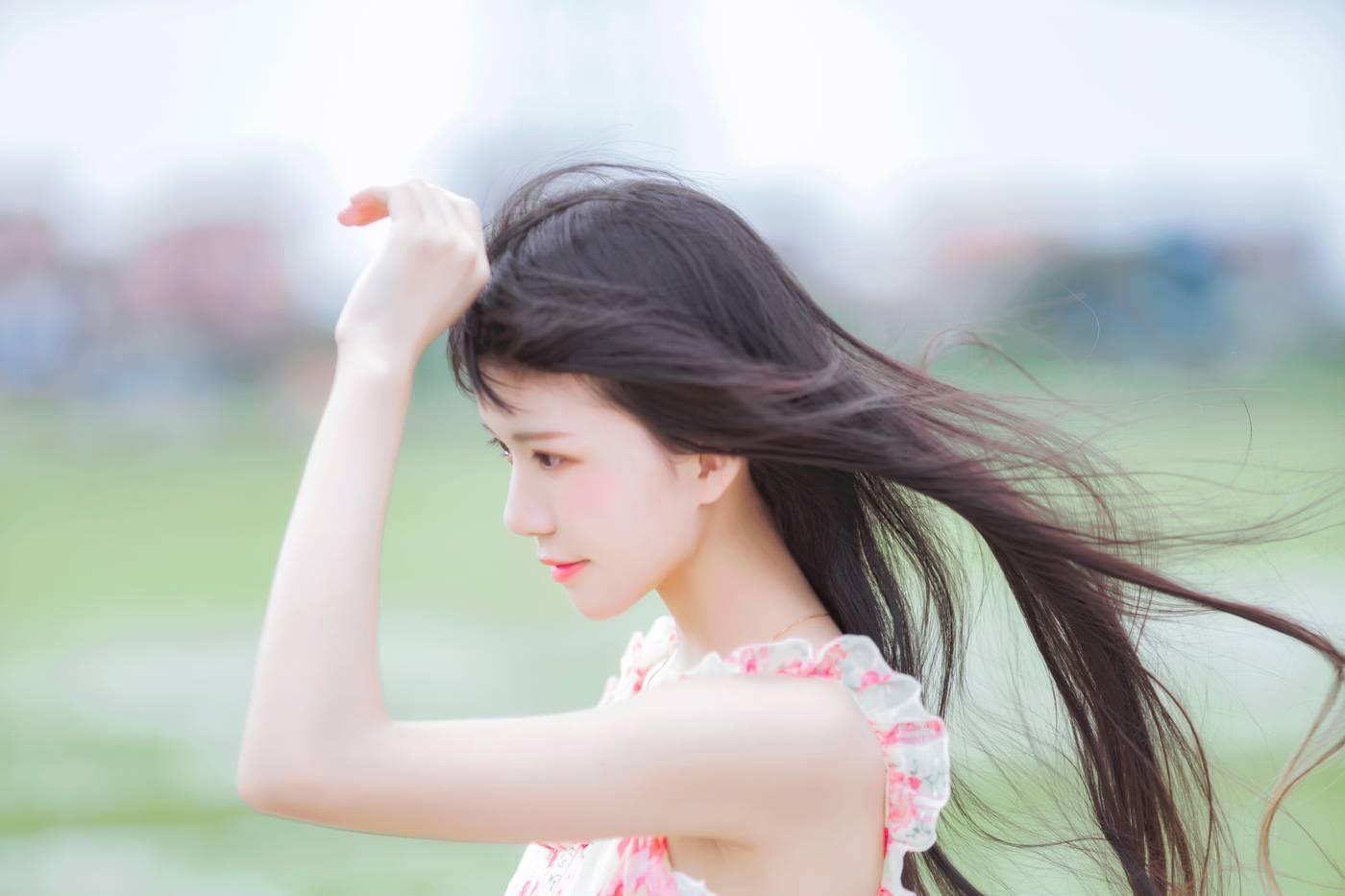 桜桃喵 – NO.99 清新×4 -夏风（13p[13P]插图6