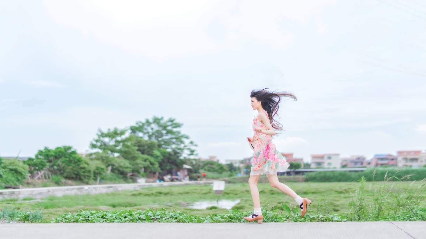桜桃喵 – NO.99 清新×4 -夏风（13p[13P]插图2