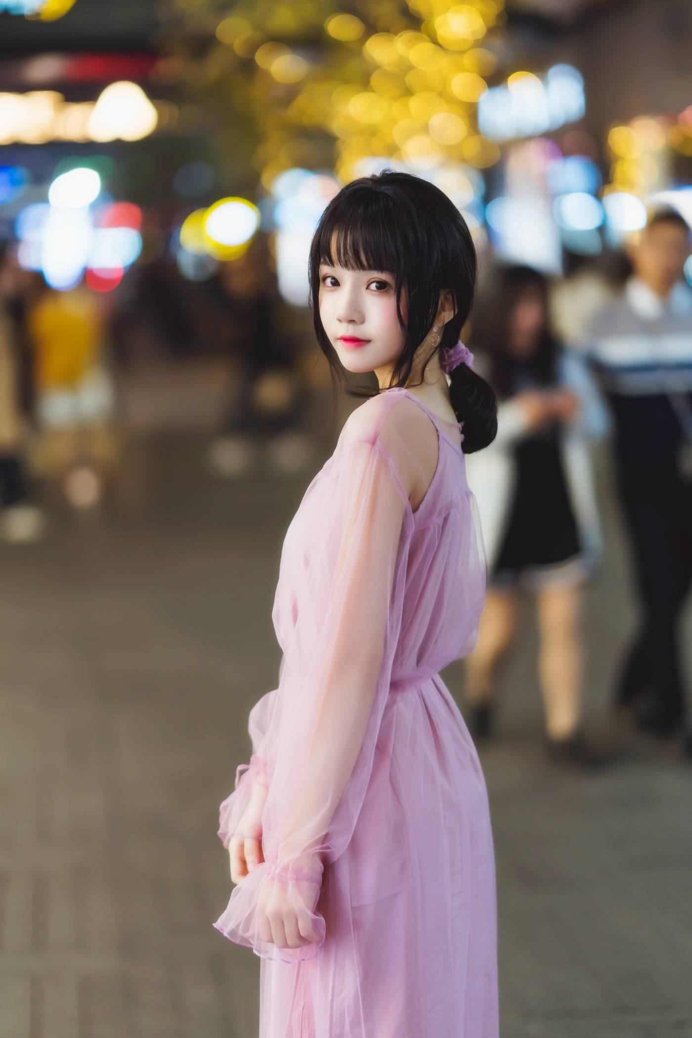 桜桃喵 – NO.100 温柔×4 -克卜勒（12p[12P]插图5