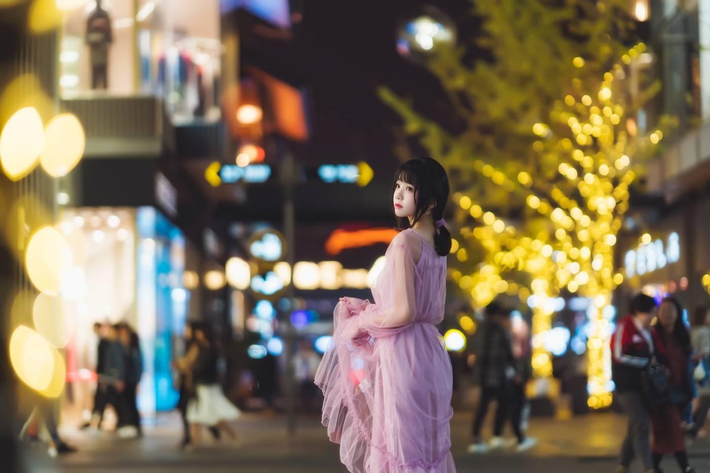 桜桃喵 – NO.100 温柔×4 -克卜勒（12p[12P]插图8