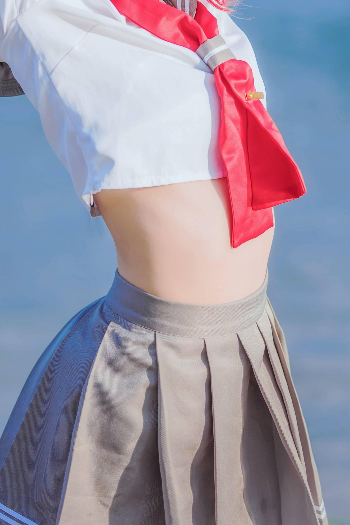 桜桃喵 – NO.83 露比 [12P]插图7