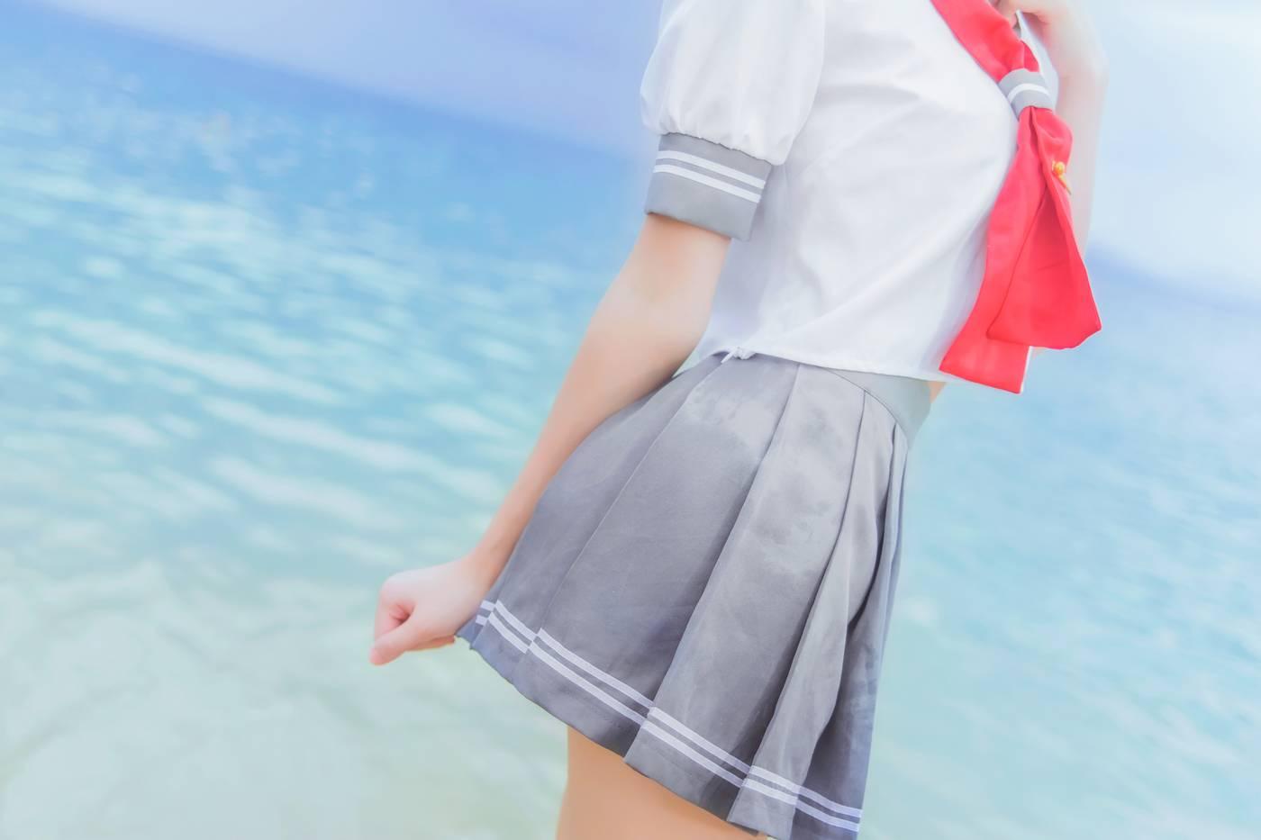桜桃喵 – NO.83 露比 [12P]插图9