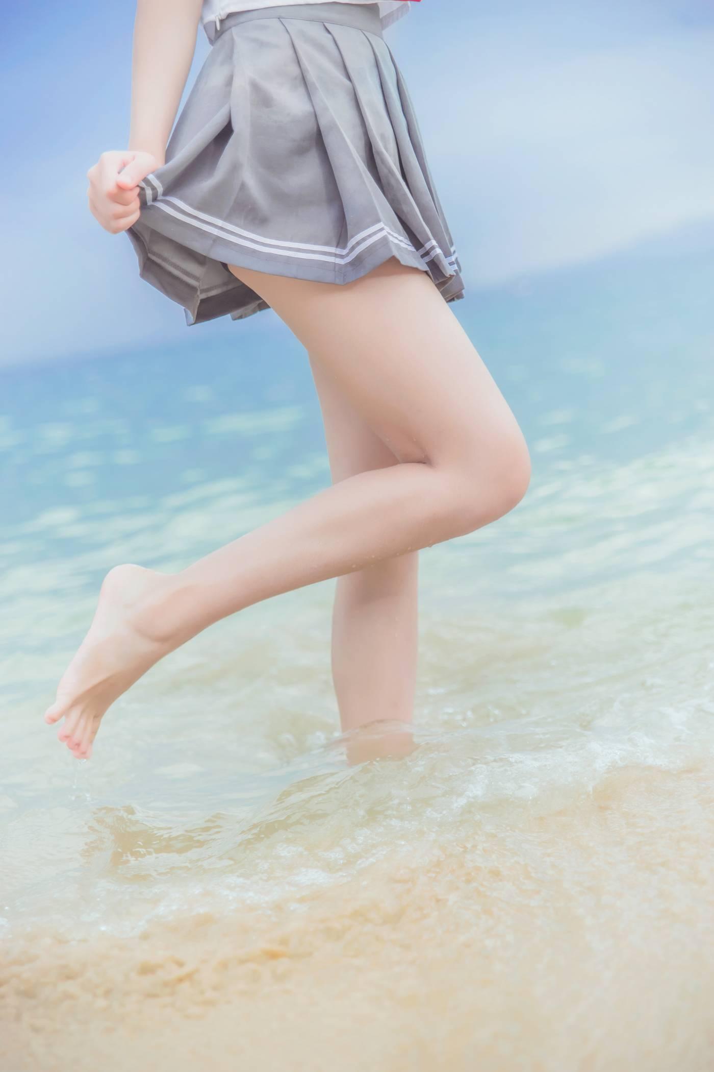 桜桃喵 – NO.83 露比 [12P]插图