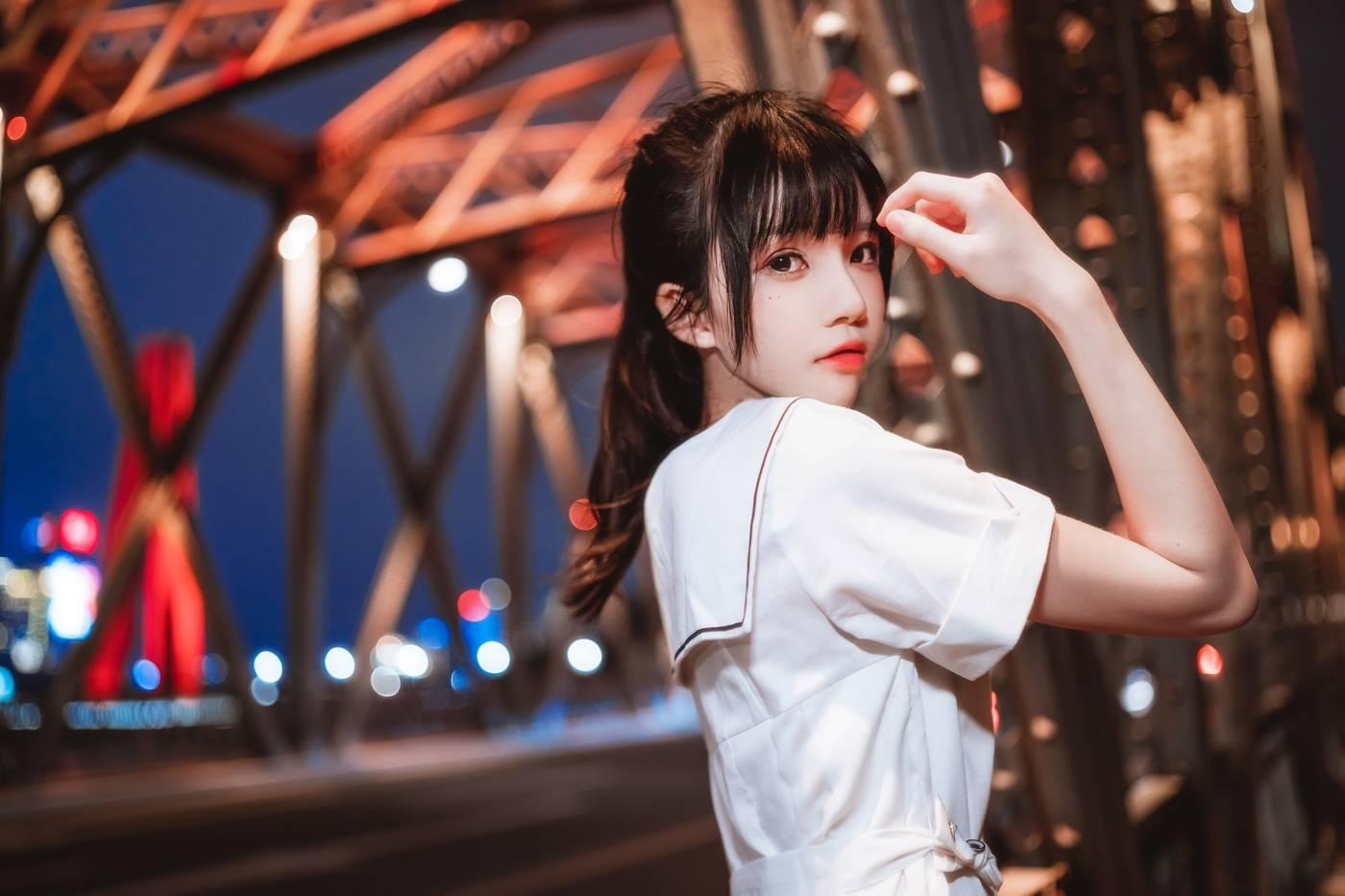 桜桃喵 – NO.120 离光 [12P]插图7