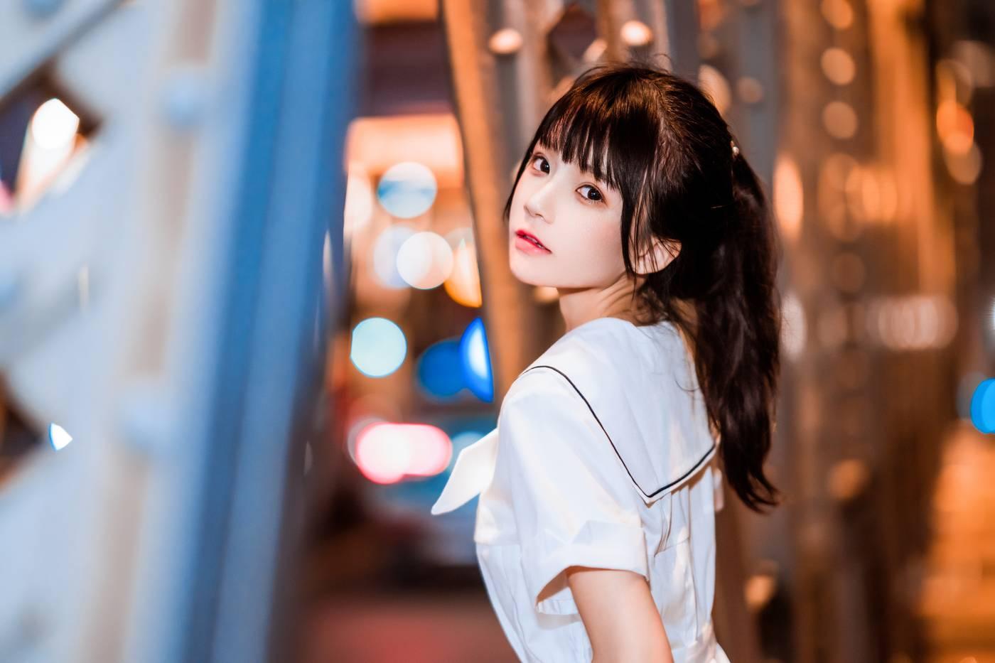 桜桃喵 – NO.120 离光 [12P]插图8