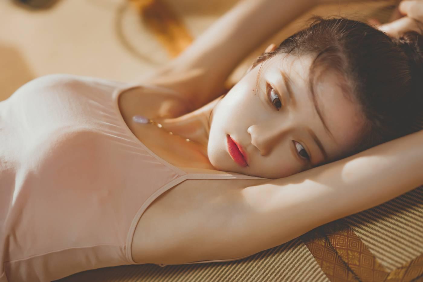 桜桃喵 – NO.106 炙夏02 [39P]插图1