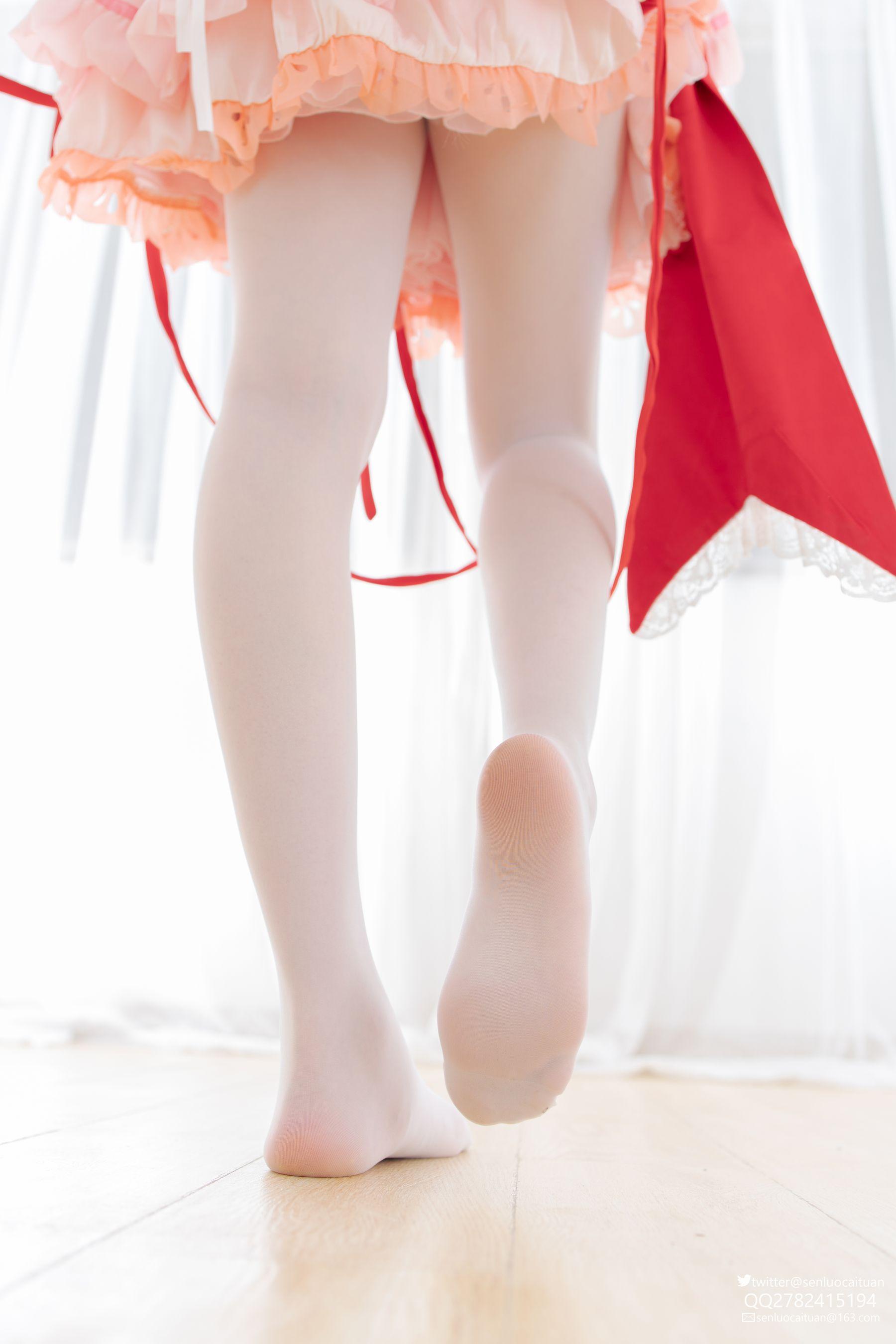 森萝财团 GG-001 Aika COSPLAY-佐久间麻由 [98P]插图5