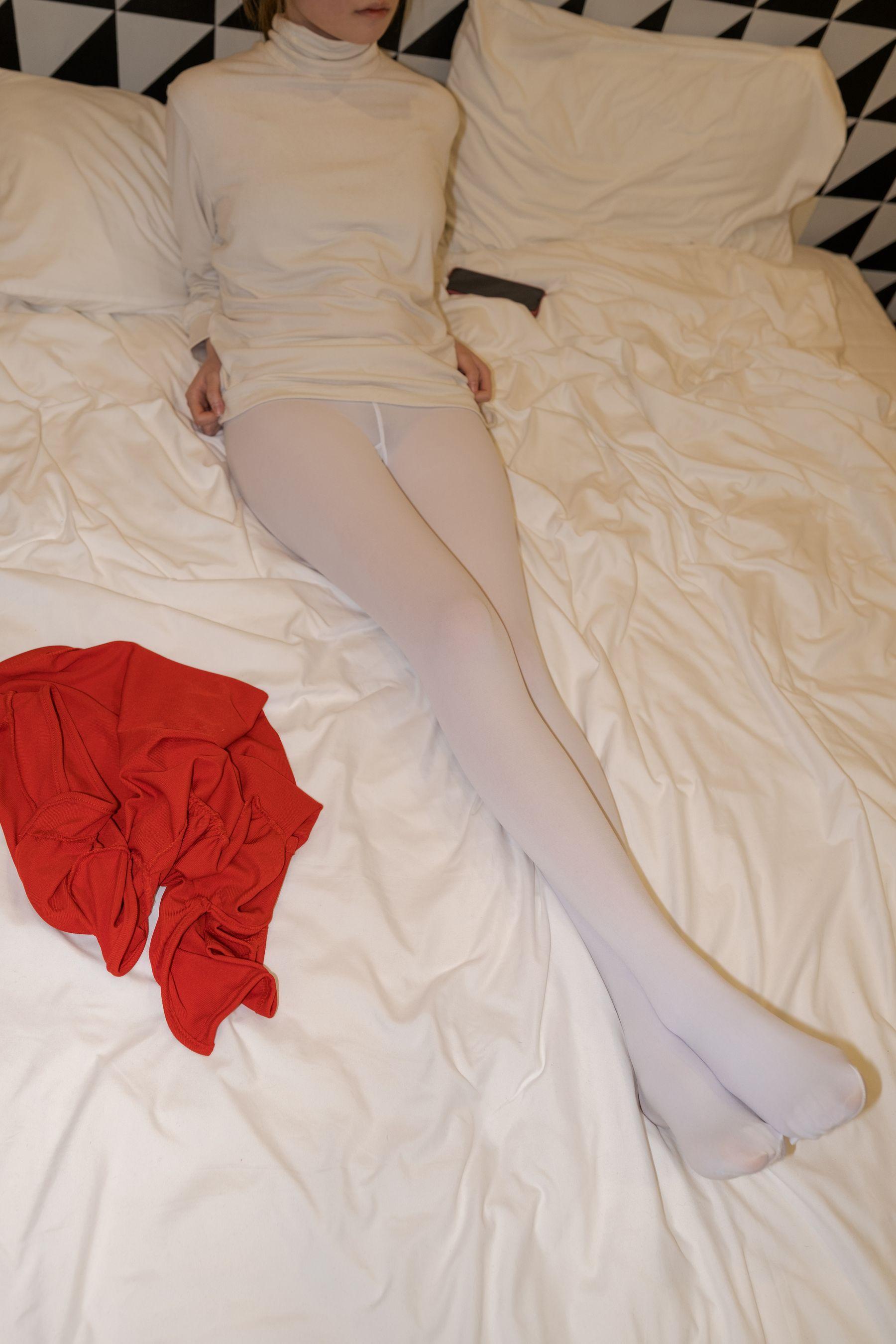 森萝财团写真 GZAY7[124P]插图6