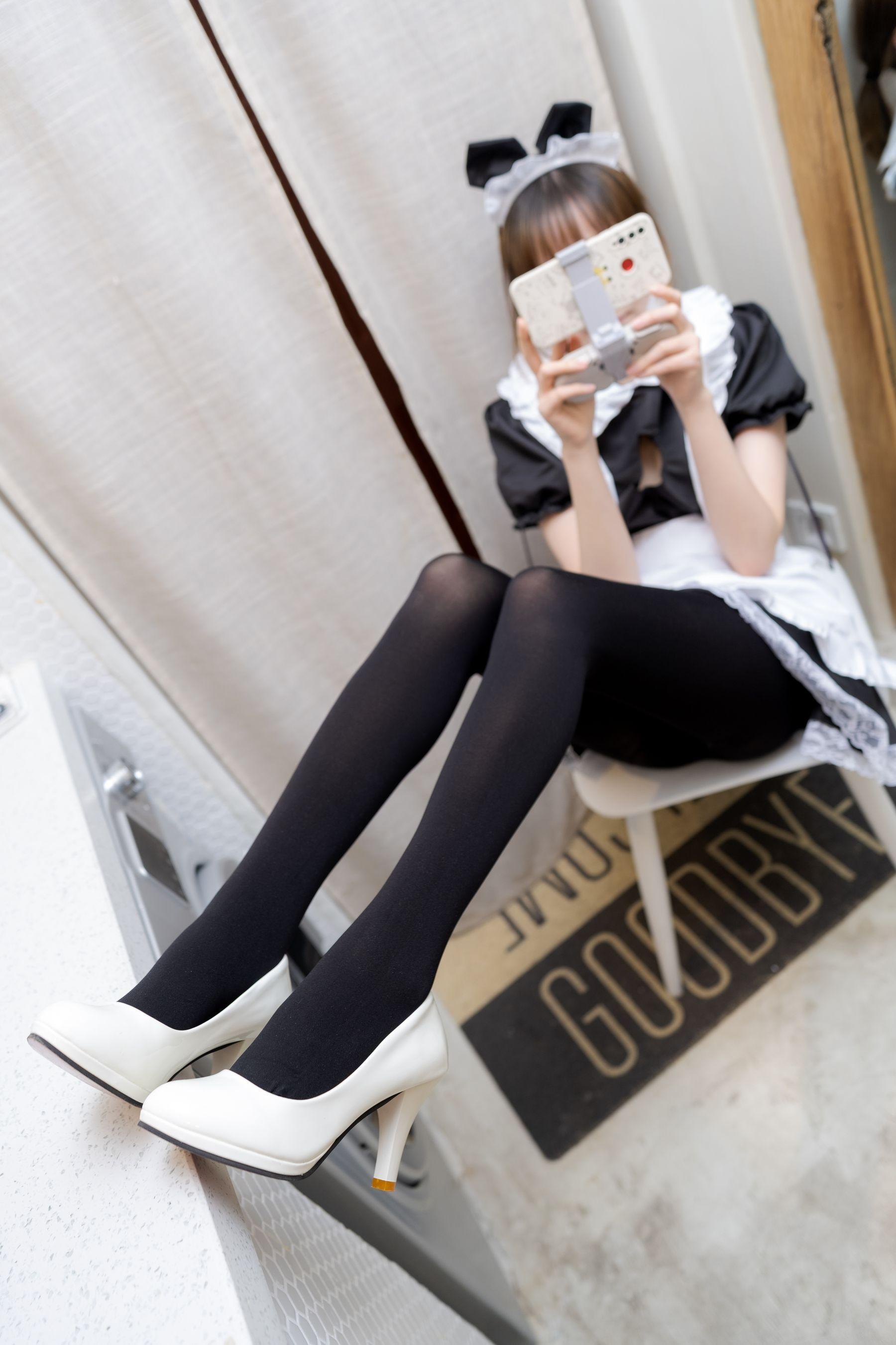 森萝财团写真 GZAY5[117P]插图3
