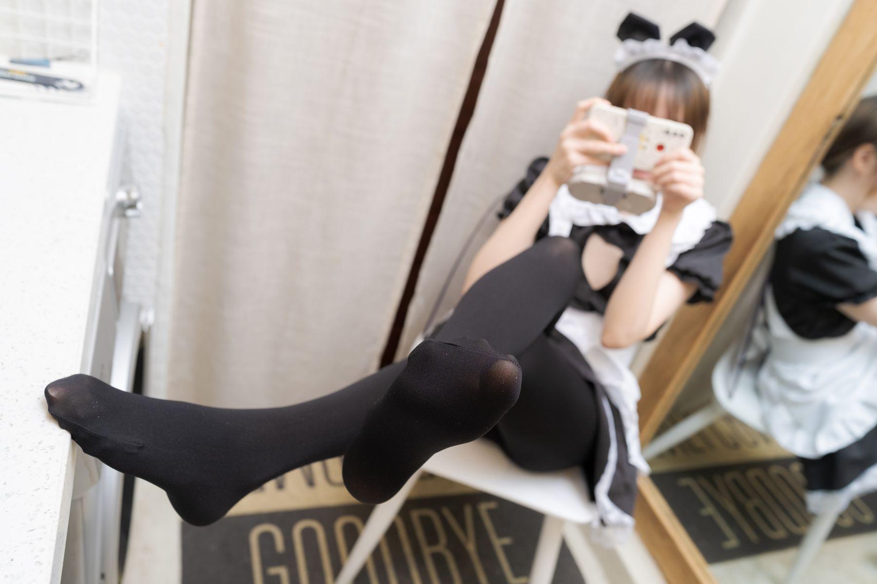 森萝财团写真 GZAY5[117P]插图6