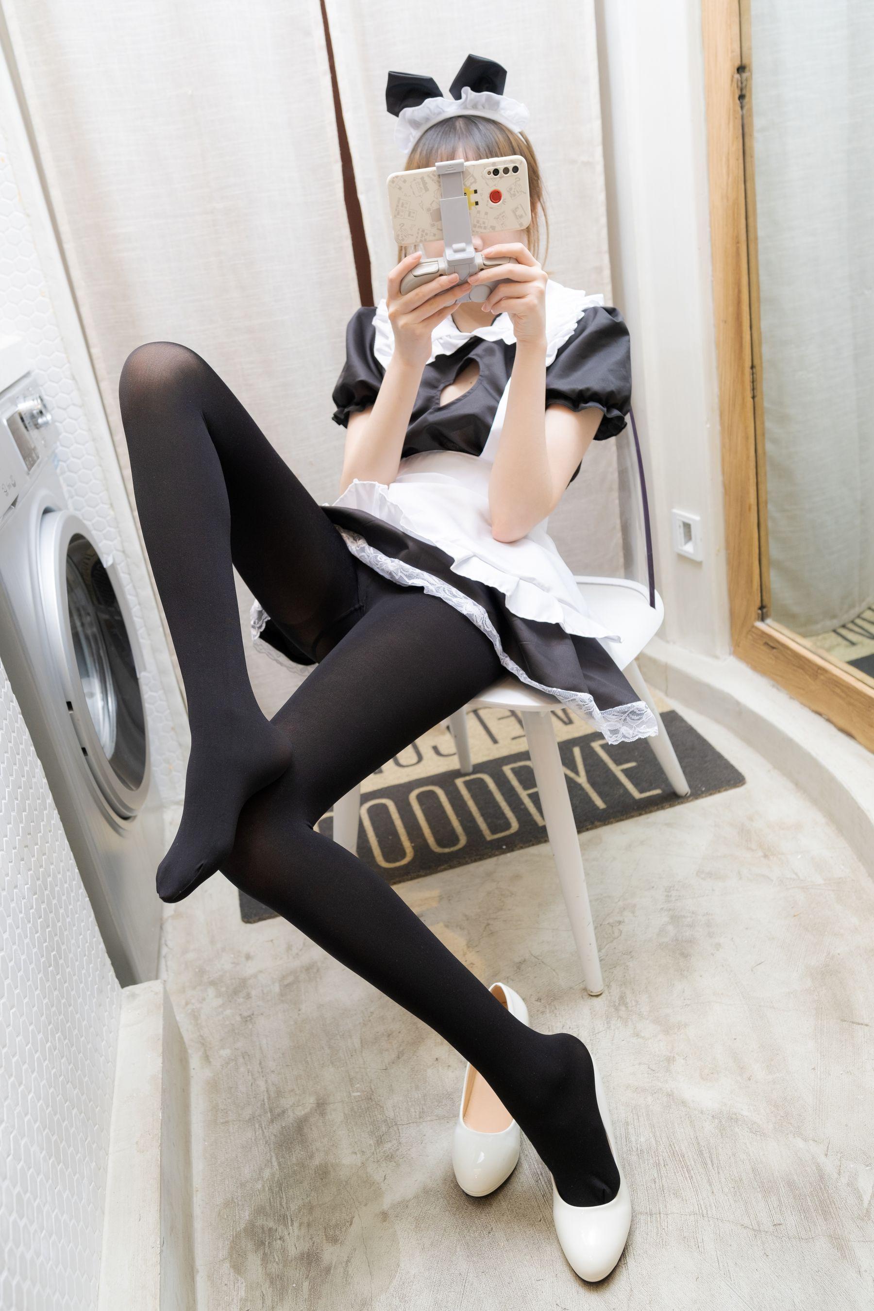 森萝财团写真 GZAY5[117P]插图4