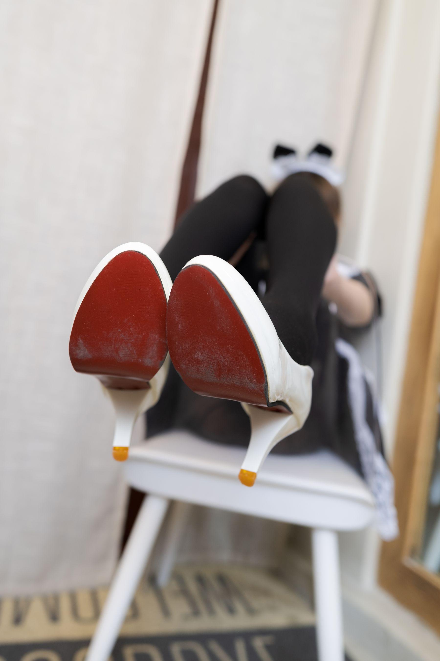 森萝财团写真 GZAY5[117P]插图7