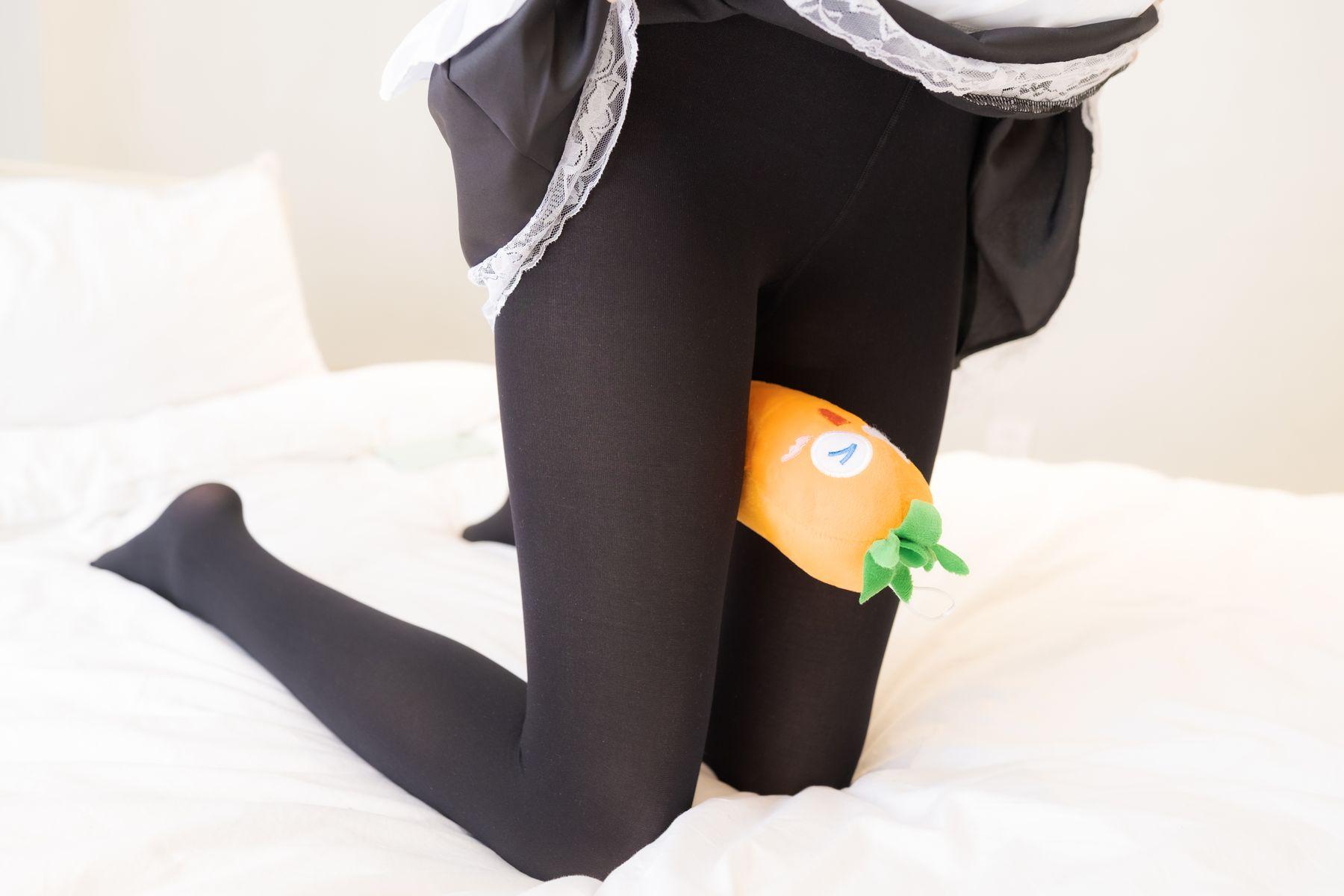 森萝财团写真 GZAY5[117P]插图