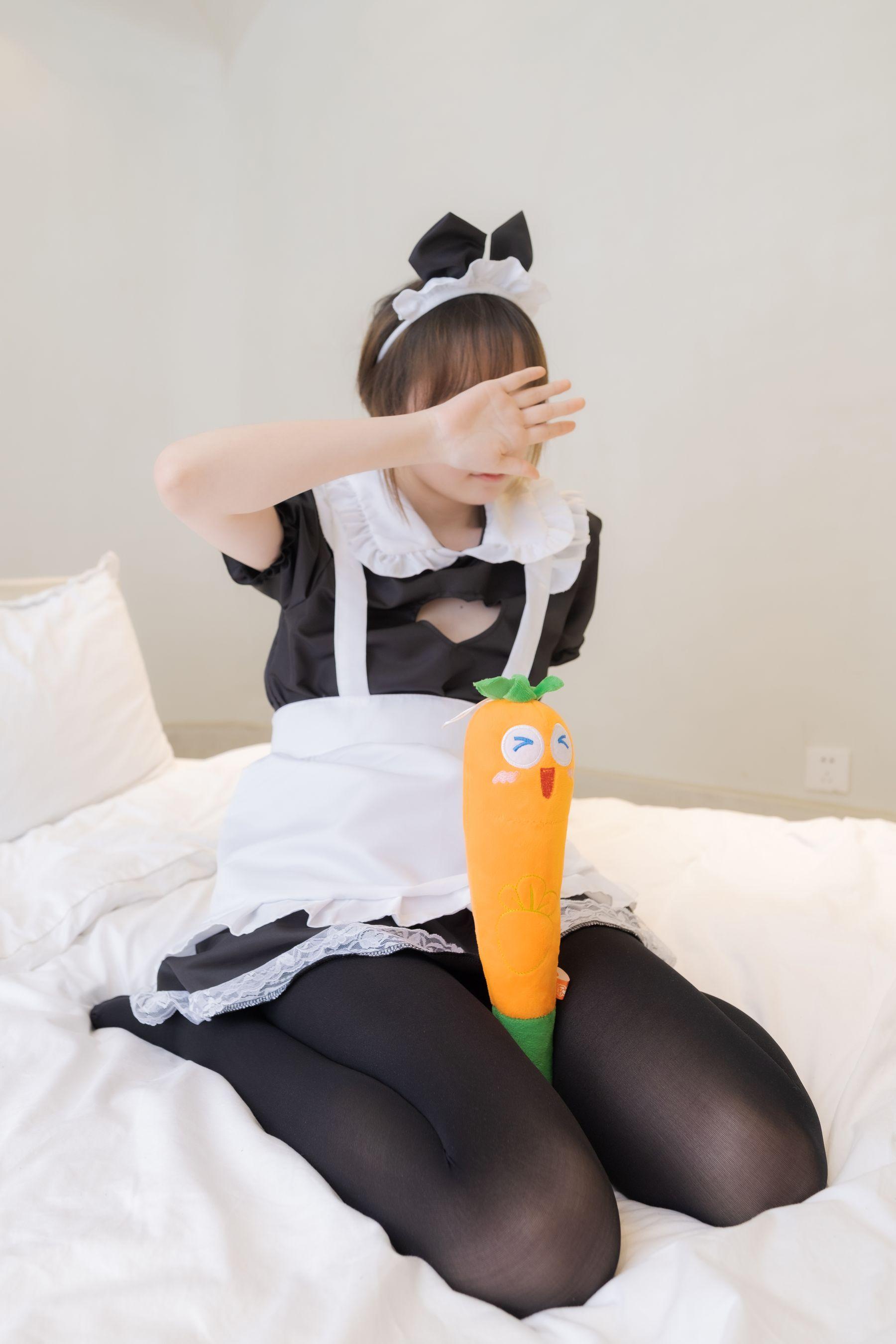 森萝财团写真 GZAY5[117P]插图3