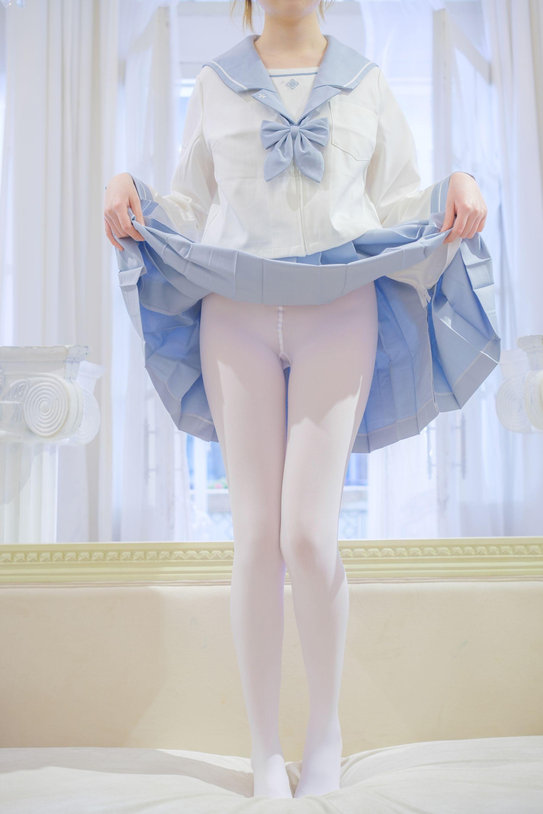 森萝财团写真 GZAY4[102P]插图