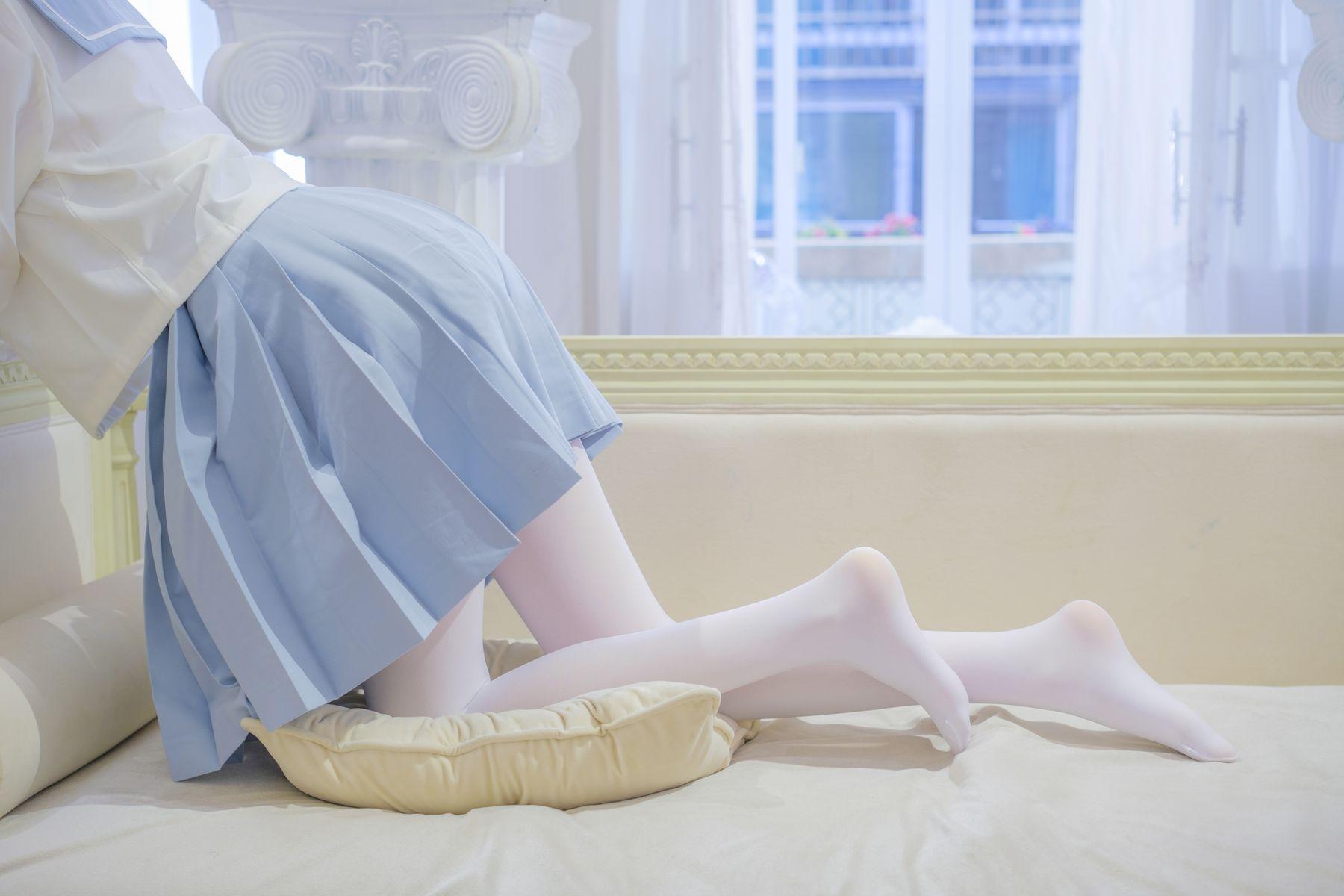 森萝财团写真 GZAY4[102P]插图1